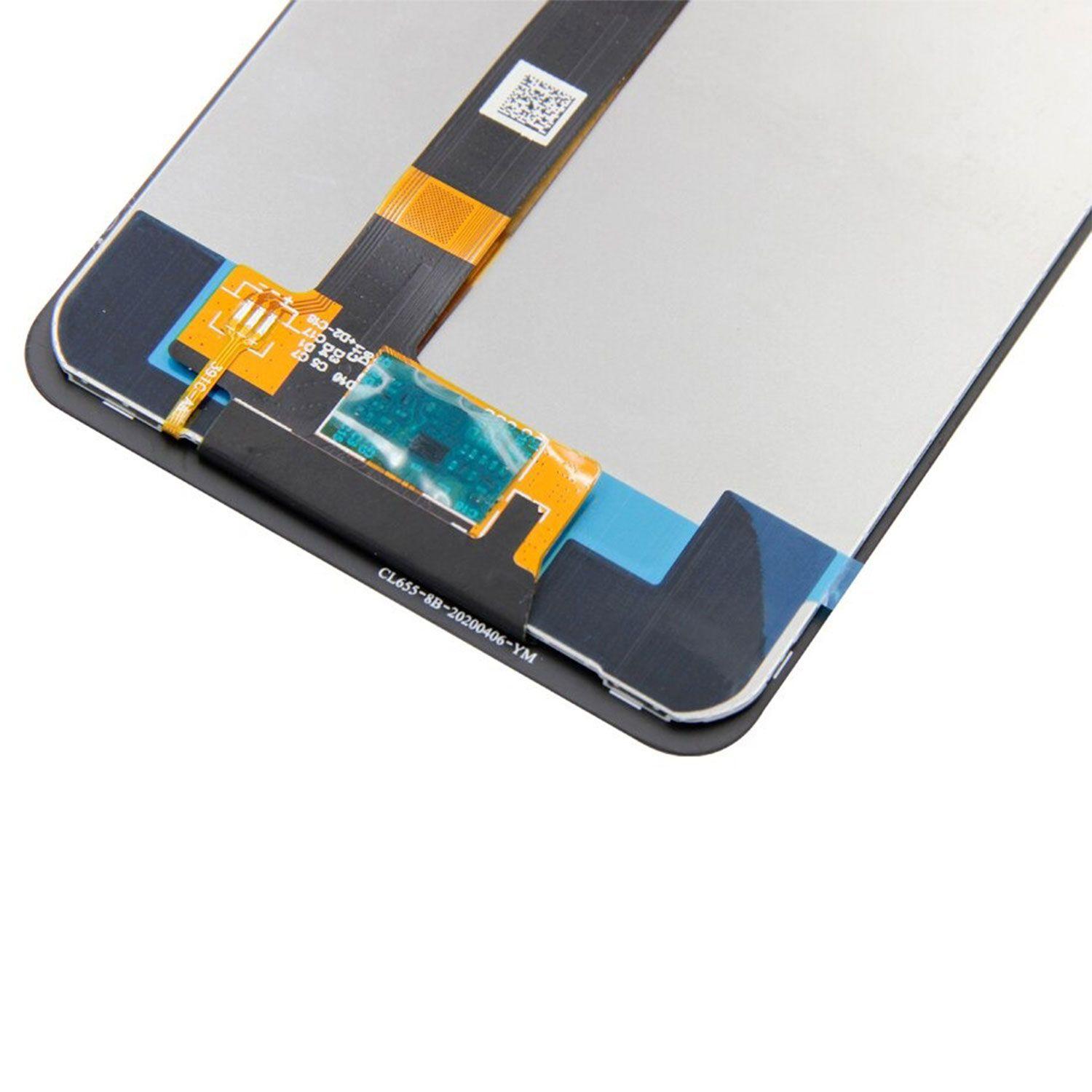 Pantalla K51s Compatible con LG K51s-4
