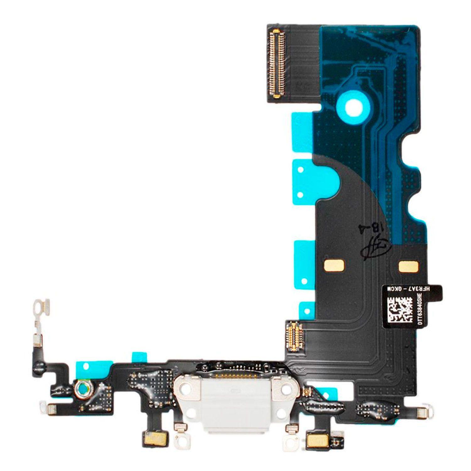Flex De Carga Compatible con iPhone 8g-1