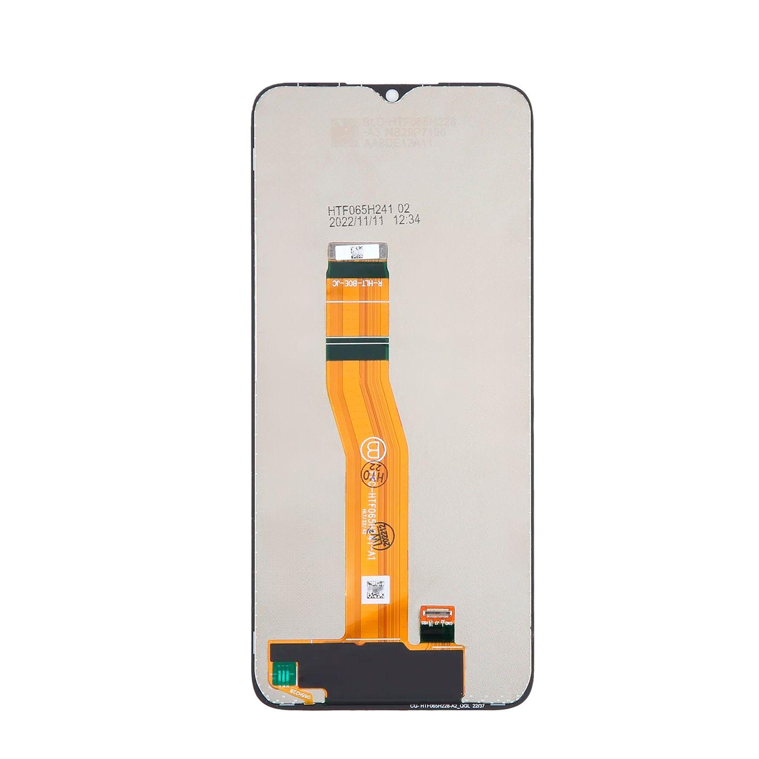 Pantalla Compatible con Huawei Honor X6 Calidad Original-2