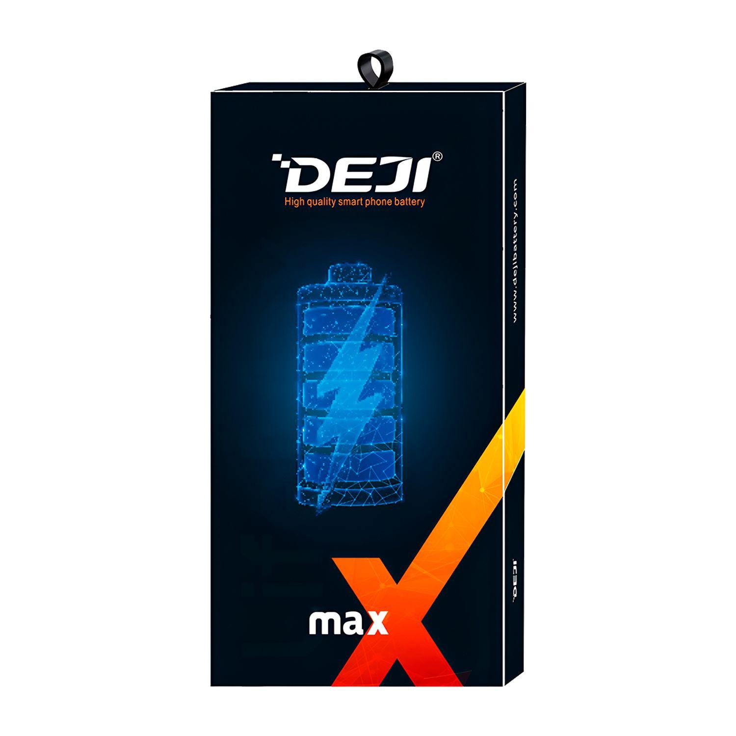 Bateria Compatible con Galaxy Note 10 Plus DEJI IC 4300mAh-5