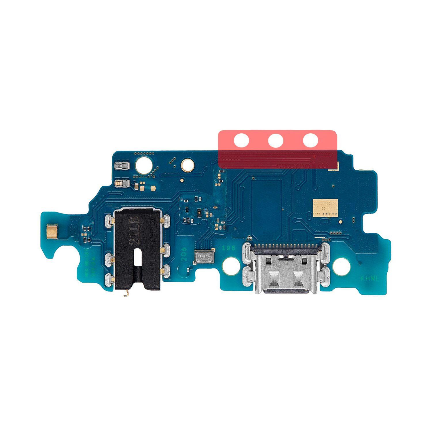 Flex de Carga Compatible con Samsung A23 4G Conector Tipo C-2