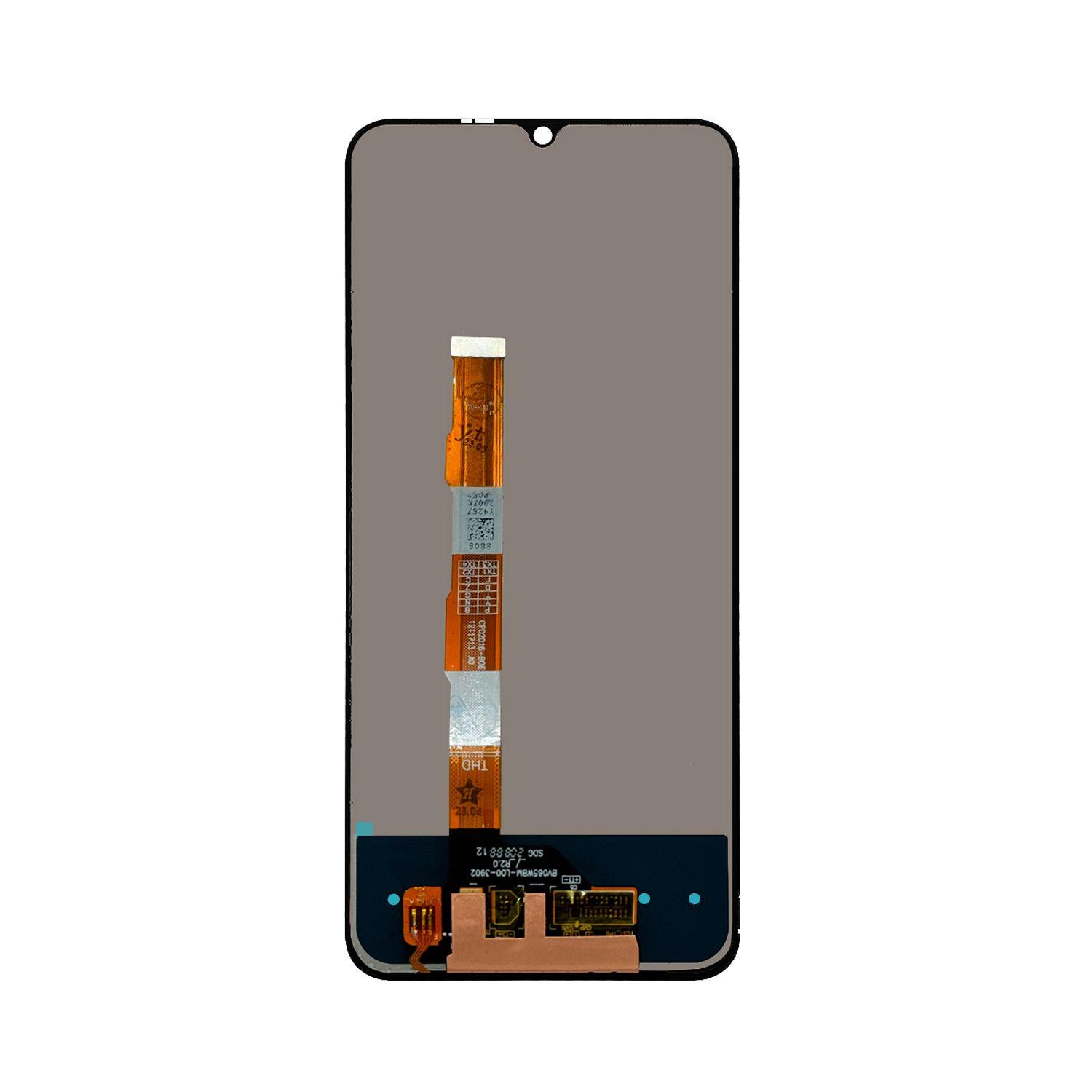Pantalla Compatible con Vivo Y15S Calidad Original-2