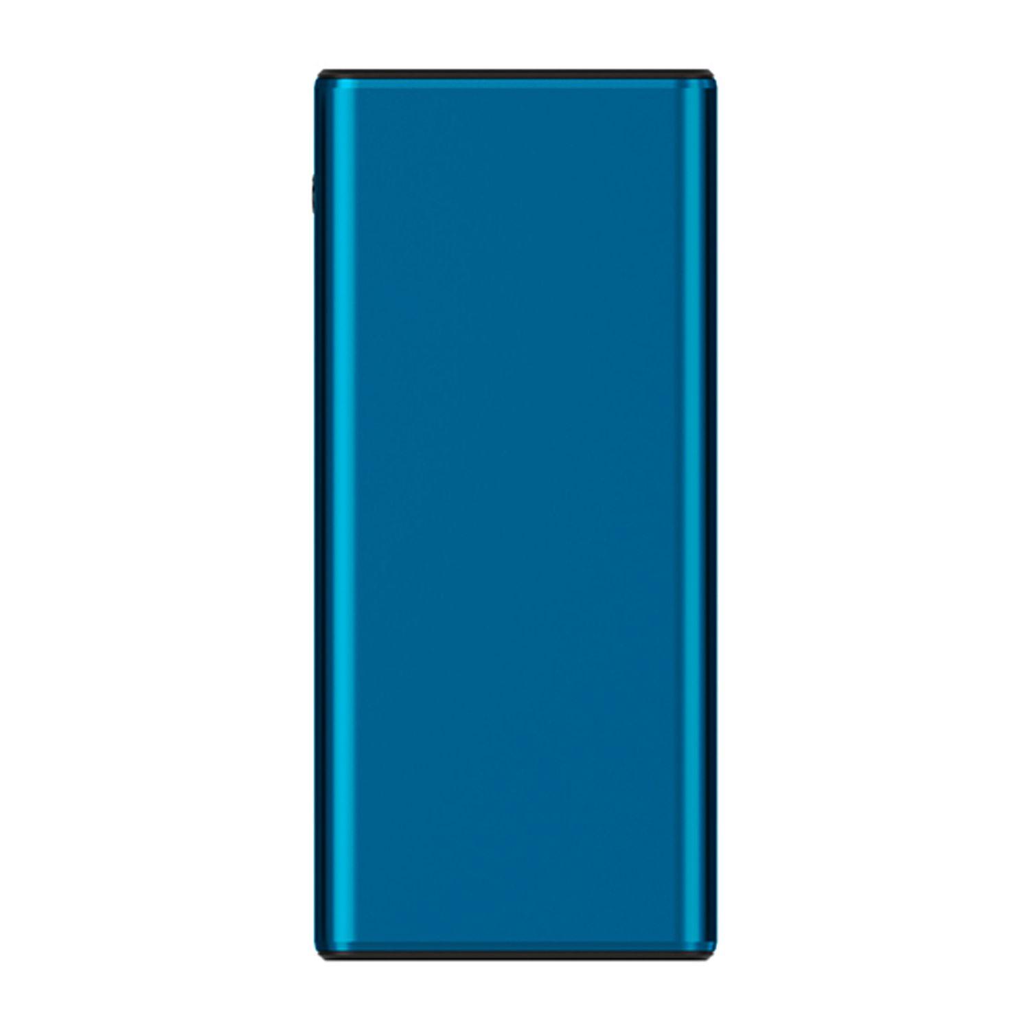 Cargador Portatil Bateria Power Bank Master-G 20000mAh 22.5w-3