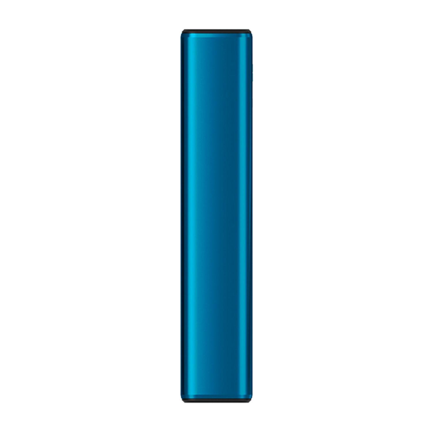 Cargador Portatil Bateria Power Bank Master-G 20000mAh 22.5w-5
