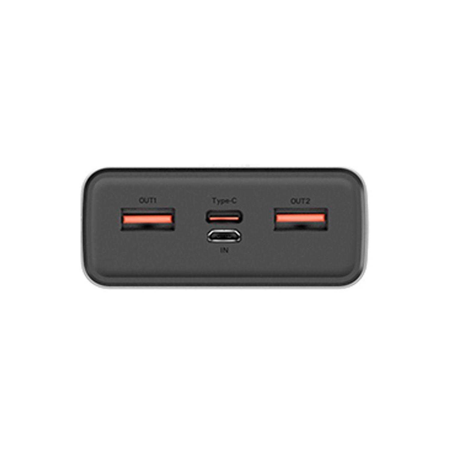 Cargador Portatil Bateria Power Bank Master-G 20000mAh 22.5w-6