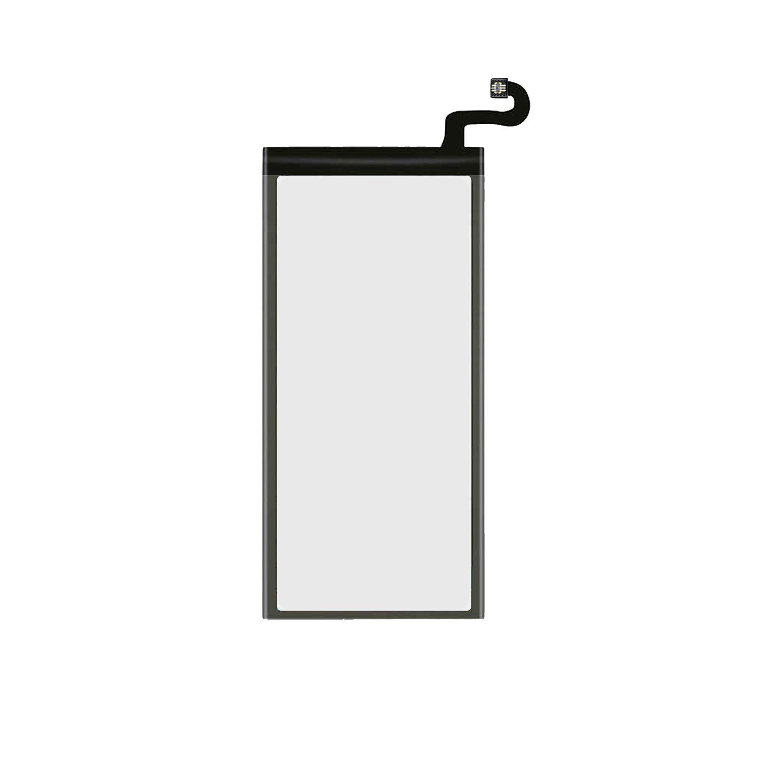 Bateria para Samsung S8 DEJI IC Original Capacidad 3000mAh-2