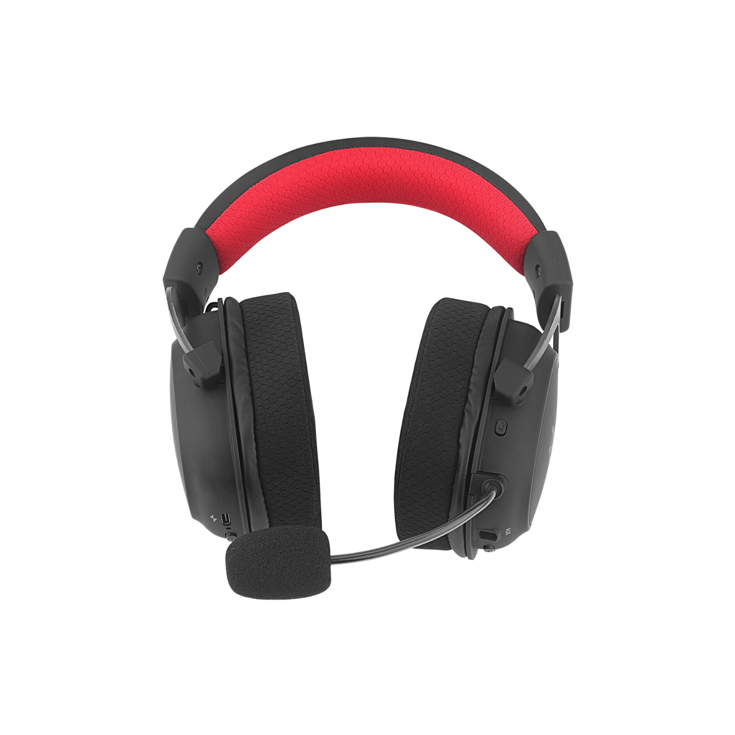 Audifonos Gamer Inalambricos Redragon Zeus Pro H510-PRO-3