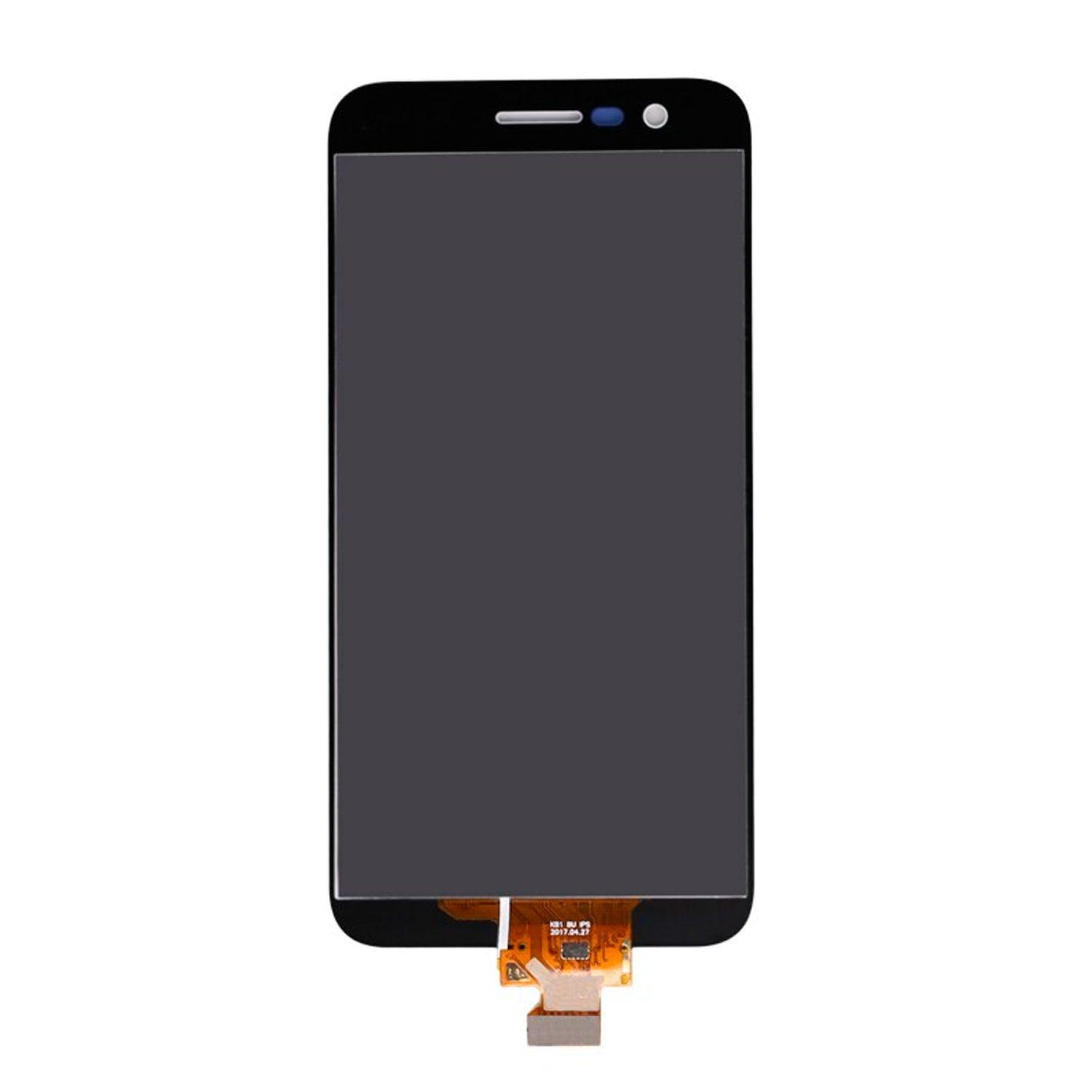 Pantalla K10 2017 Compatible con LG K10 2017-2