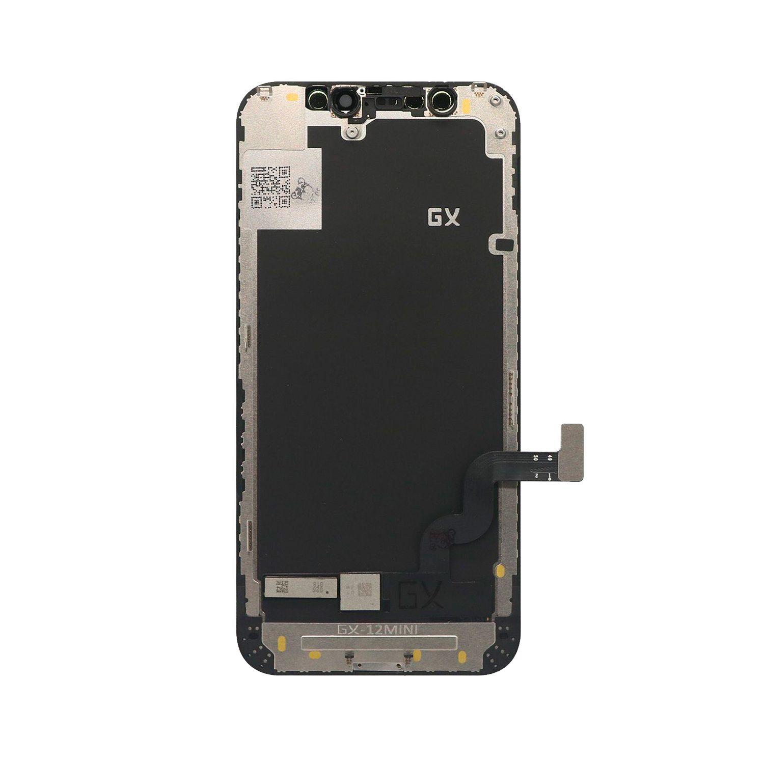 Pantalla Compatible Iphone 12 Mini Oled Calidad Premium-2