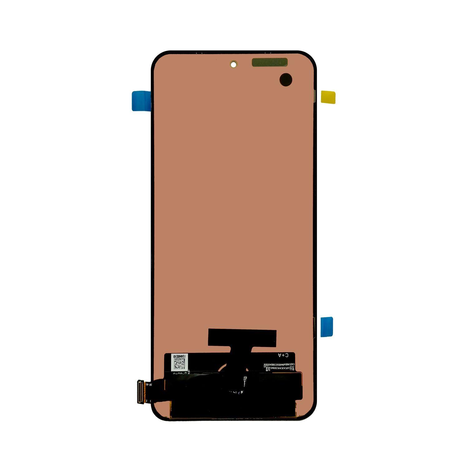 Pantalla Compatible con Xiaomi 12 Calidad Original-2