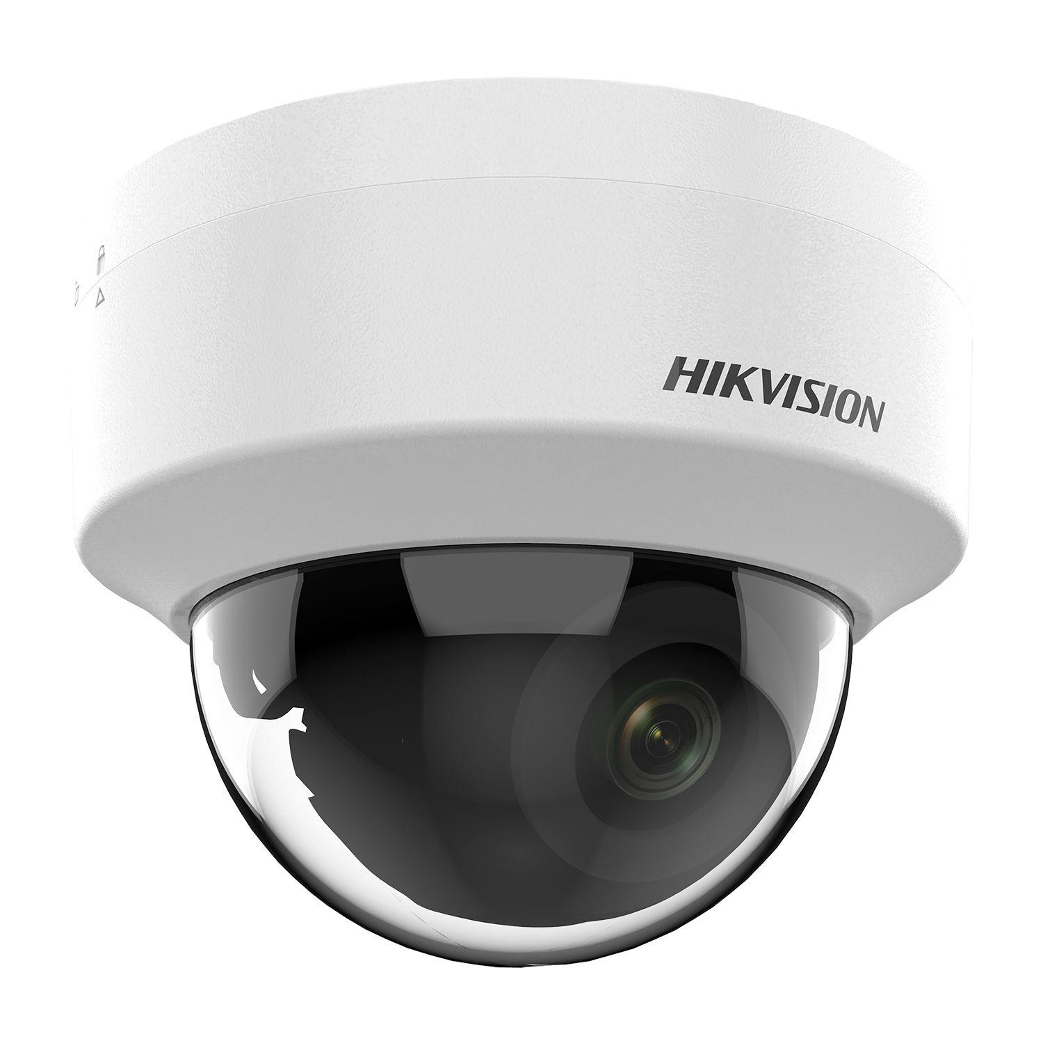 Camara Domo Hikvision Exir Fixed IP 2MP IP67 H.265 Plus-2