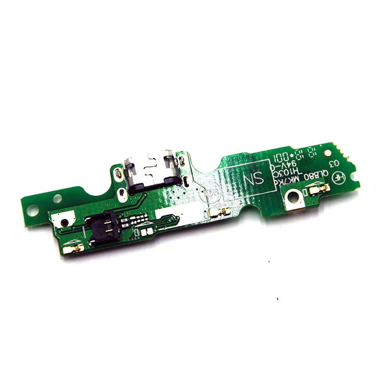 Flex De Carga Compatible con Motorola Moto G5-2