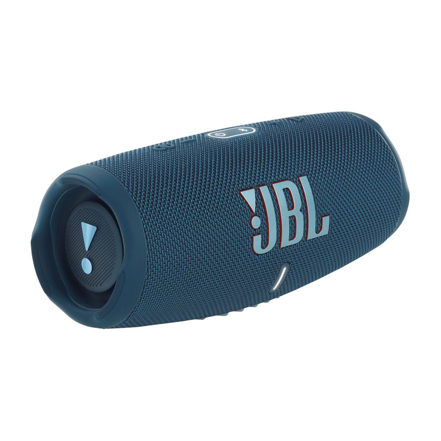 Parlante Portatil JBL Charge 5 Bat 20hrs IP67 Bluetooth 5.1-1