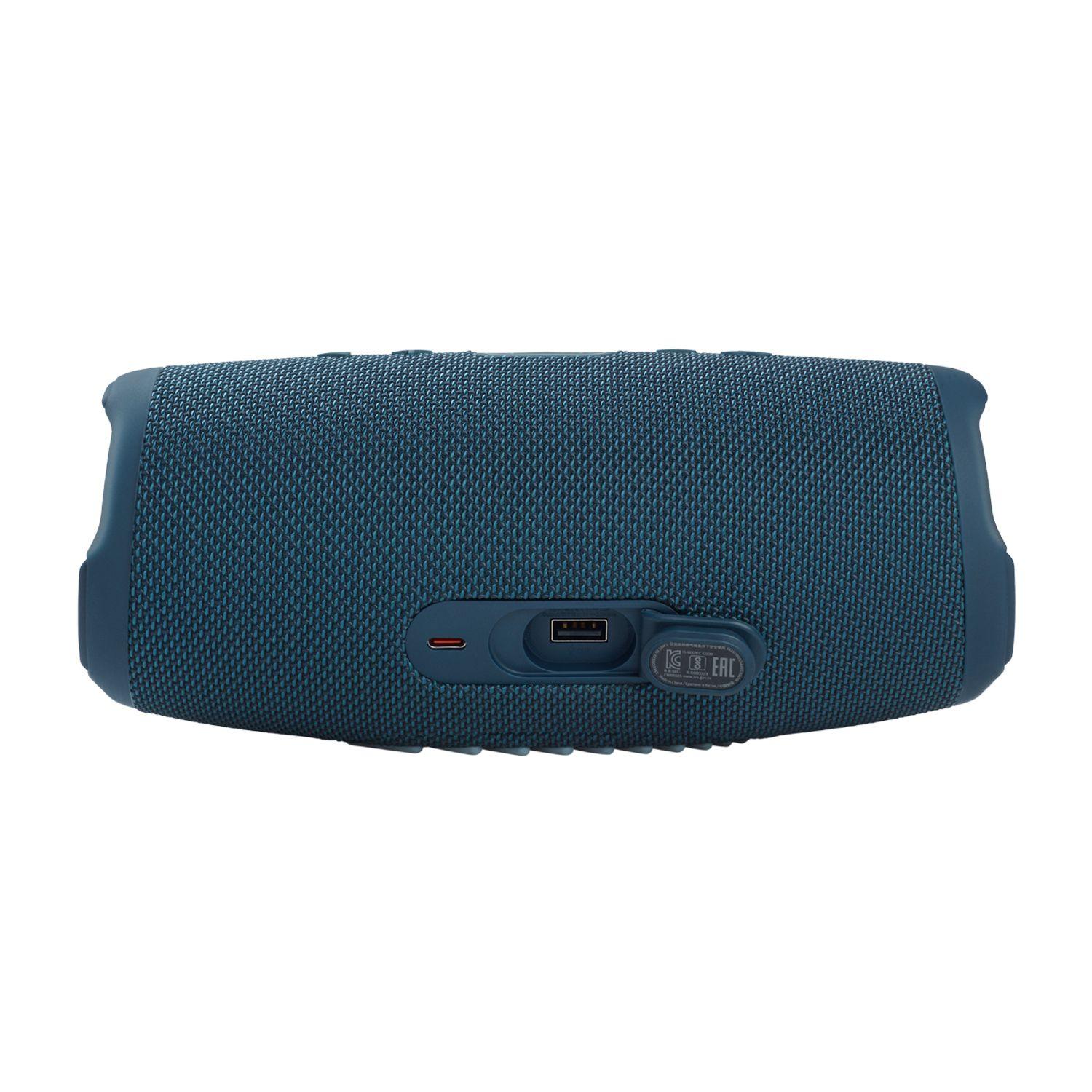 Parlante Portatil JBL Charge 5 Bat 20hrs IP67 Bluetooth 5.1-4