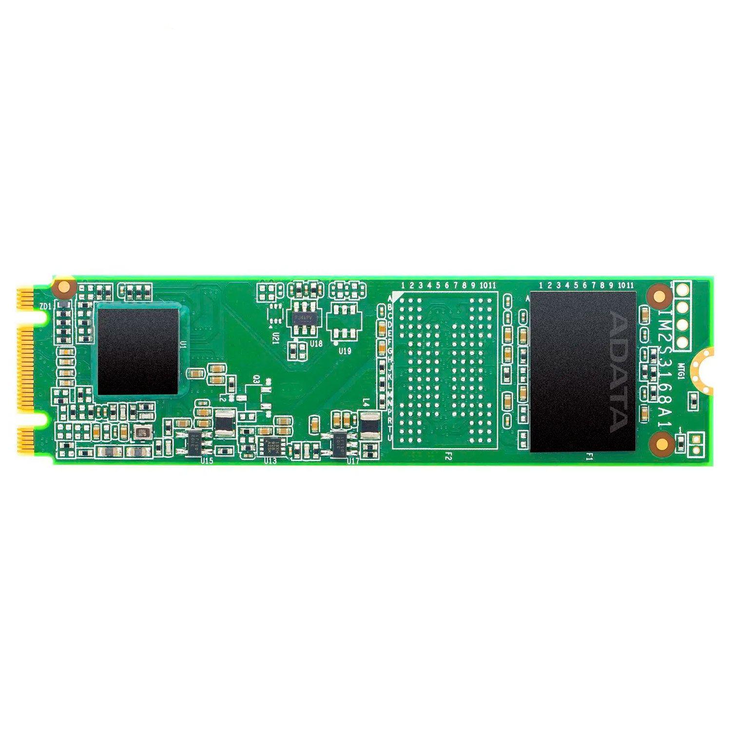 Disco Solido Interno Adata M.2 120gb [ ASU650NS38-120GT-C ]-2
