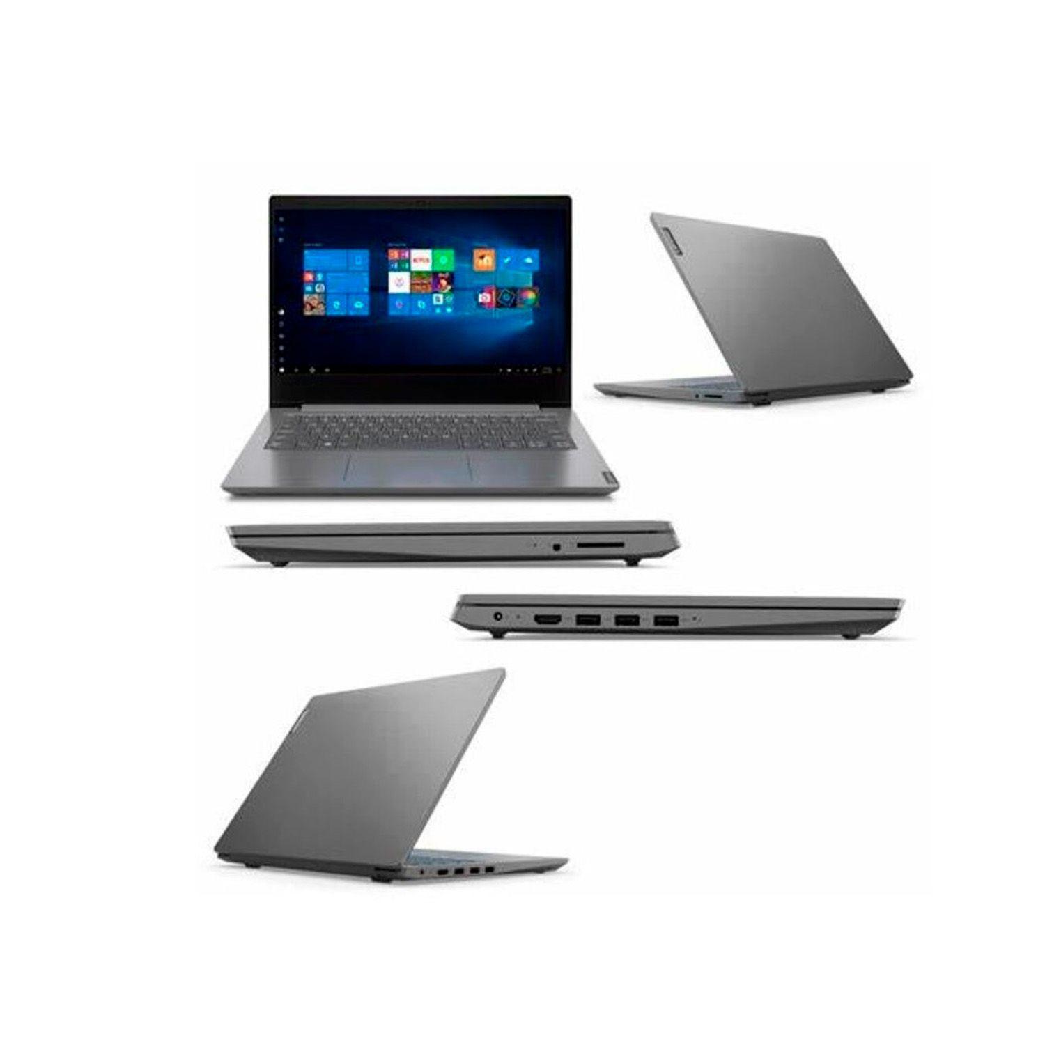 Notebook Lenovo V14-IGL Intel N4020 Ram 4GB M2 1TB HD14 W10H [ 82C2000GCLM21TB ]-3