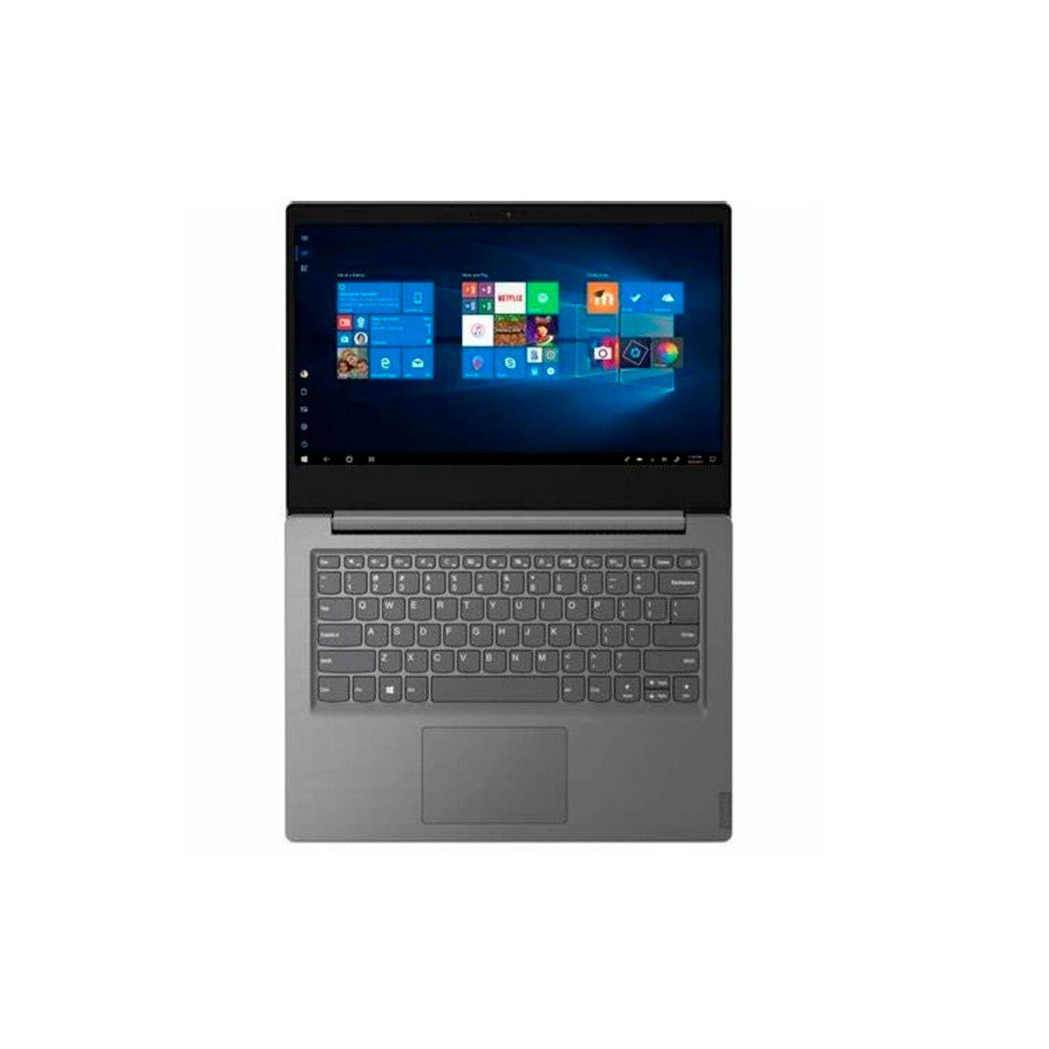 Notebook Lenovo V14-IGL Intel N4020 Ram 4GB M2 1TB HD14 W10H [ 82C2000GCLM21TB ]-4