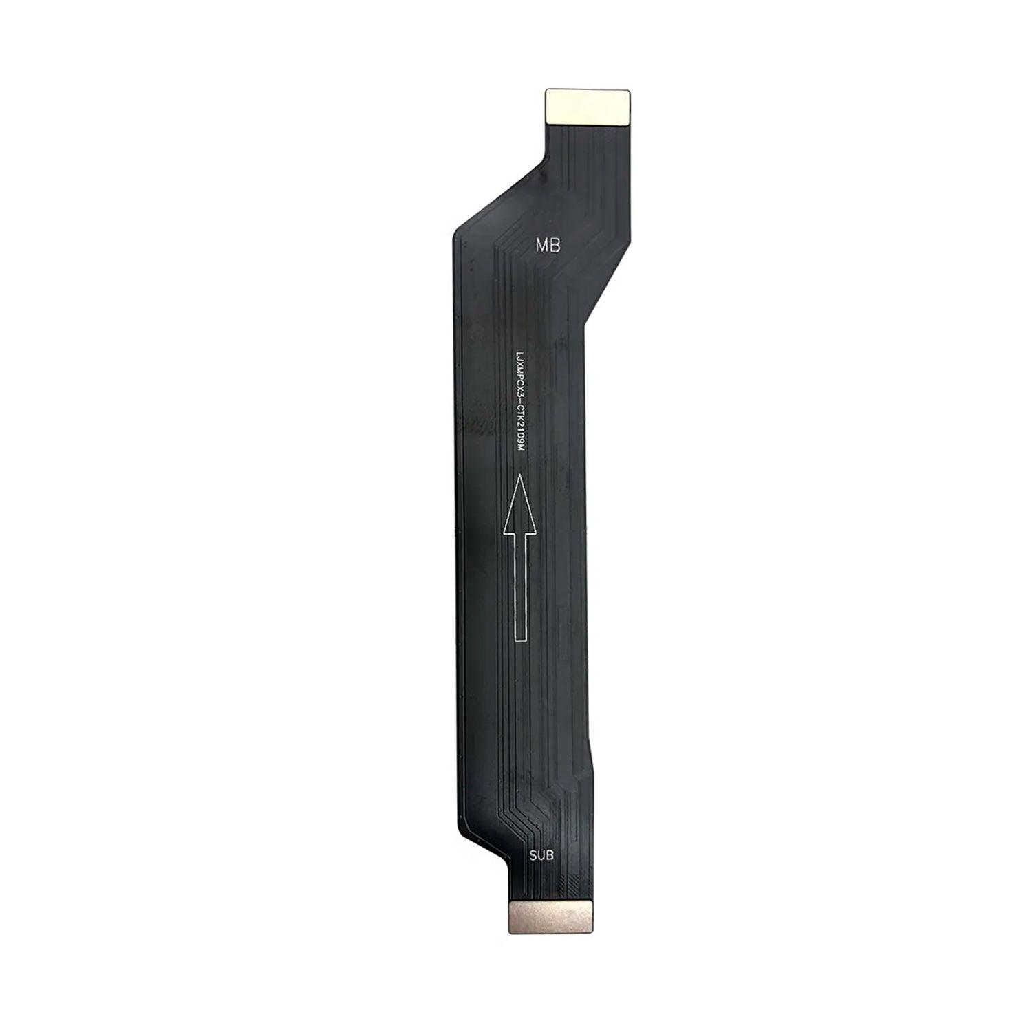 Flex Main Principal Compatible con Xiaomi Poco X3 / X3 Pro-1