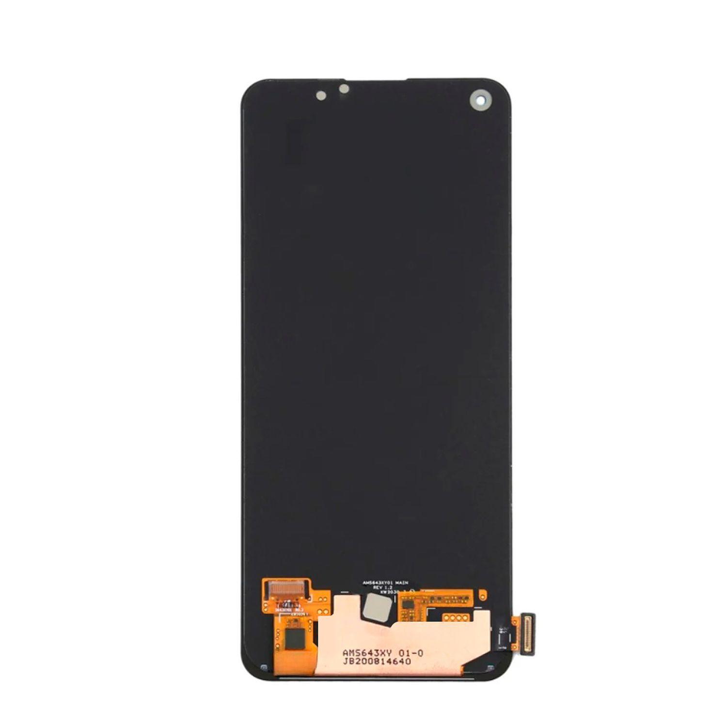 Pantalla Compatible con Oppo A78 4G Oled Calidad Premium-2