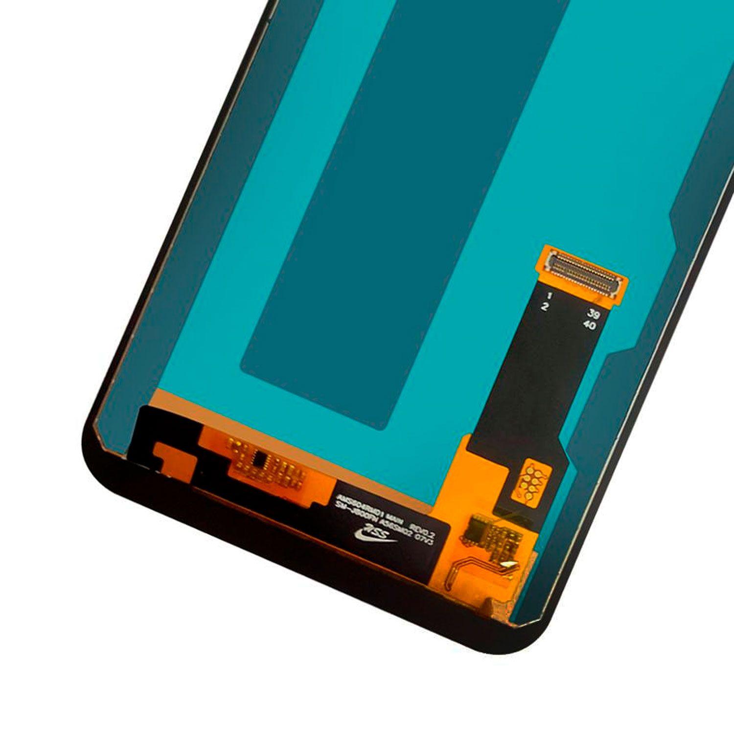 Pantalla J6 Compatible con Samsung J6 Incell-3