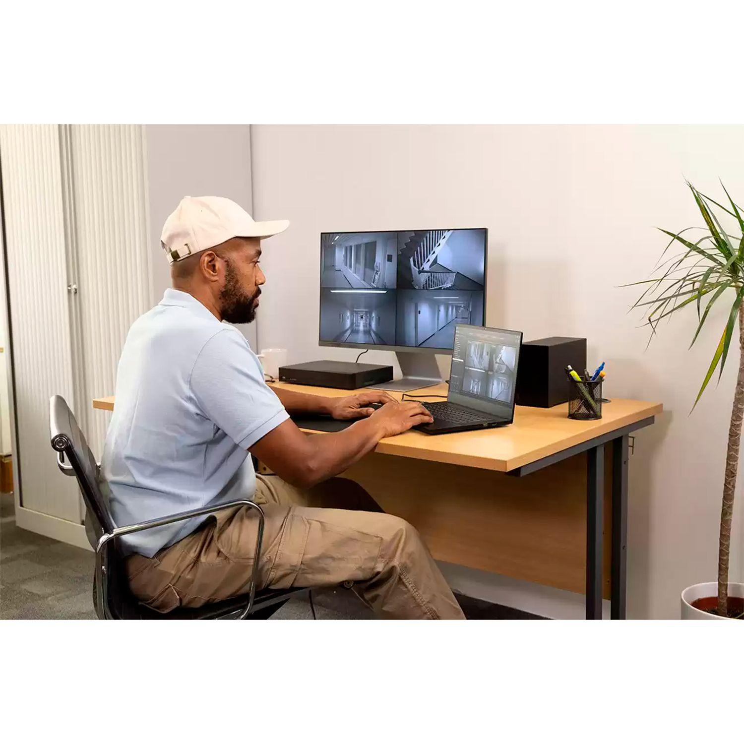 Disco Duro Interno WD Purple 4 TB Vigilancia PC / DVR / NVR-3