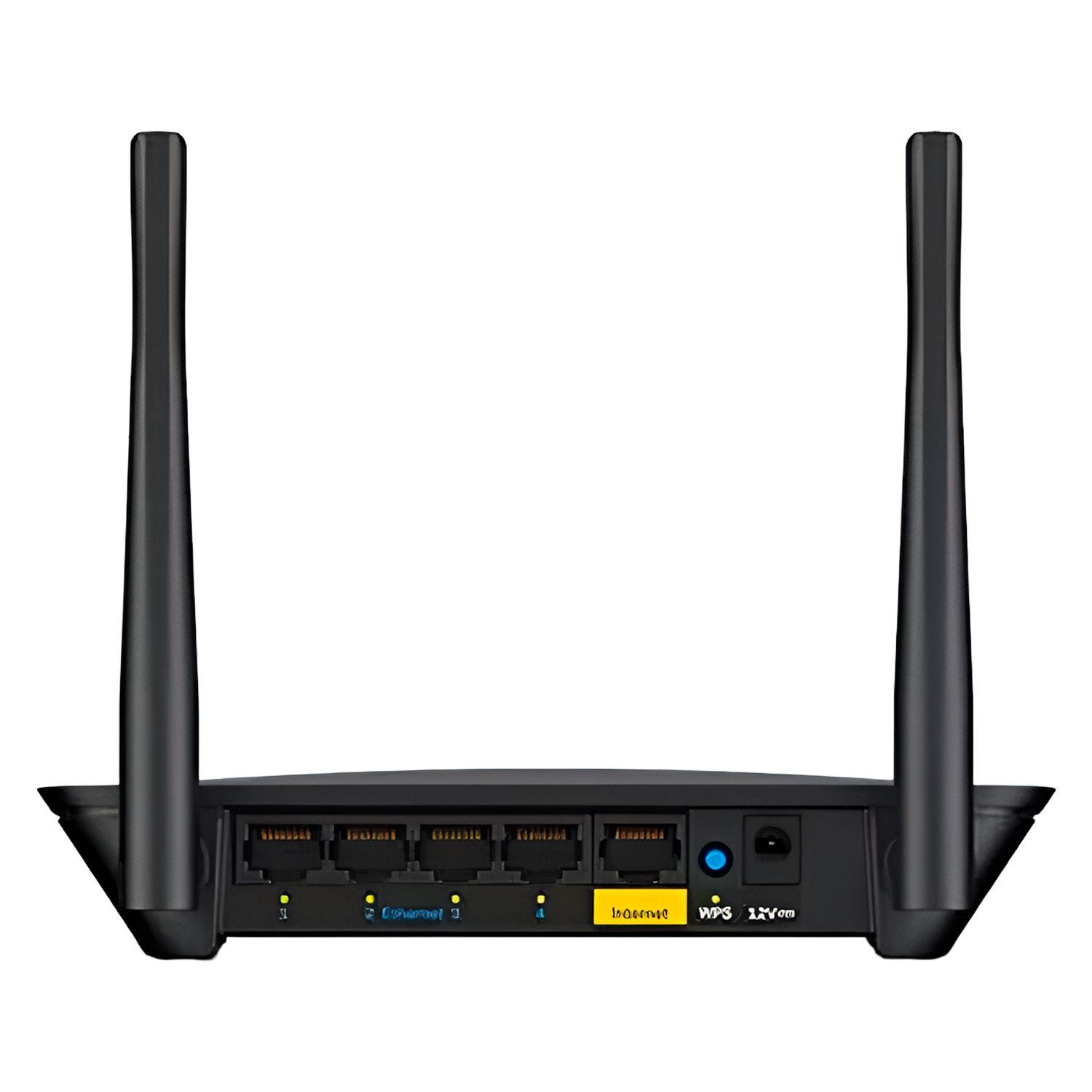 Router Inalambrico Linksys Micro 5 AC1200 WiFi Dual Band-2