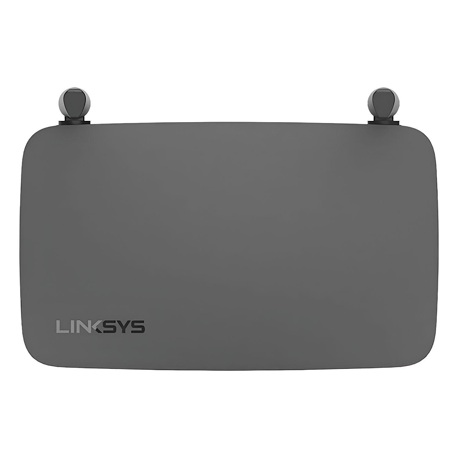 Router Inalambrico Linksys Micro 5 AC1200 WiFi Dual Band-3