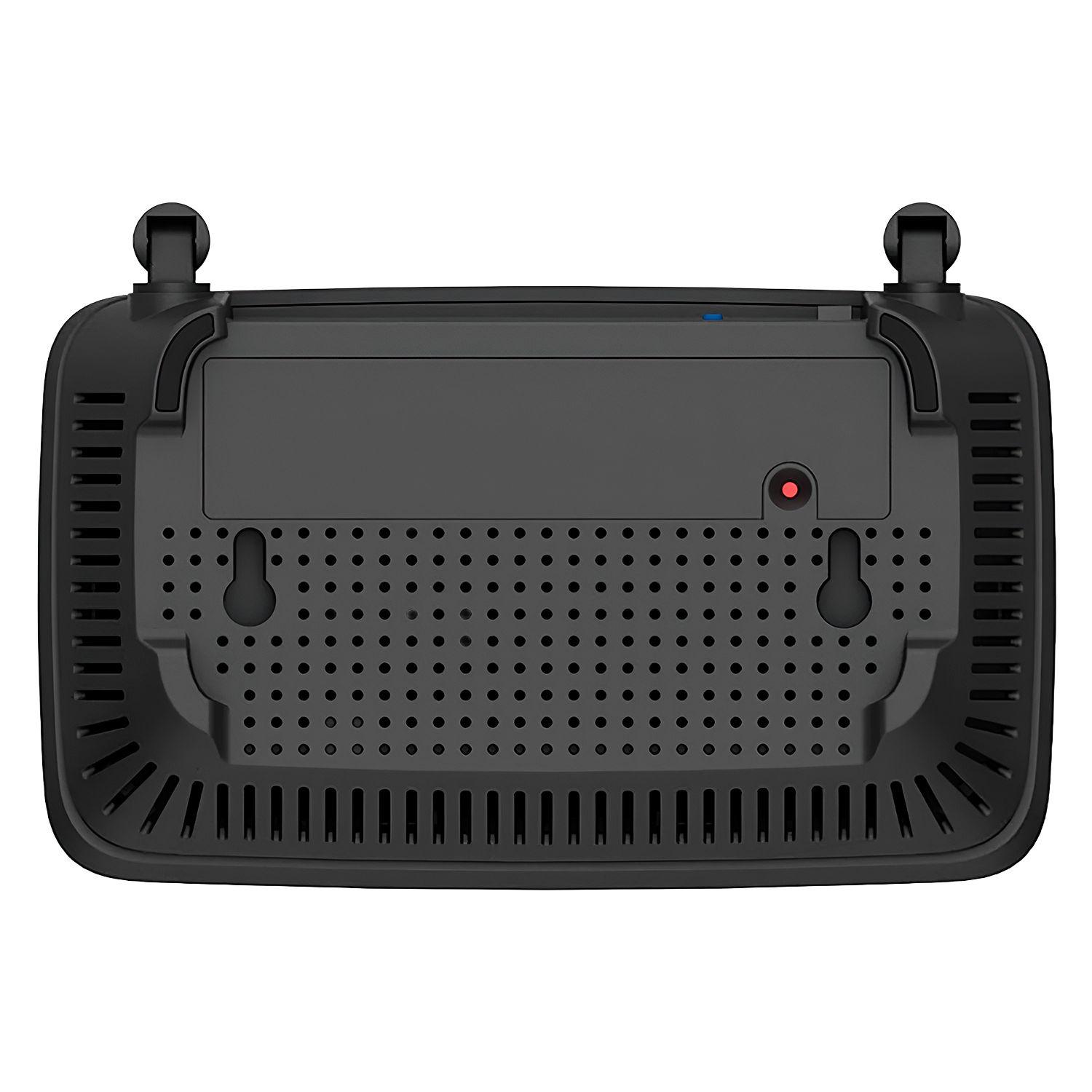 Router Inalambrico Linksys Micro 5 AC1200 WiFi Dual Band-4