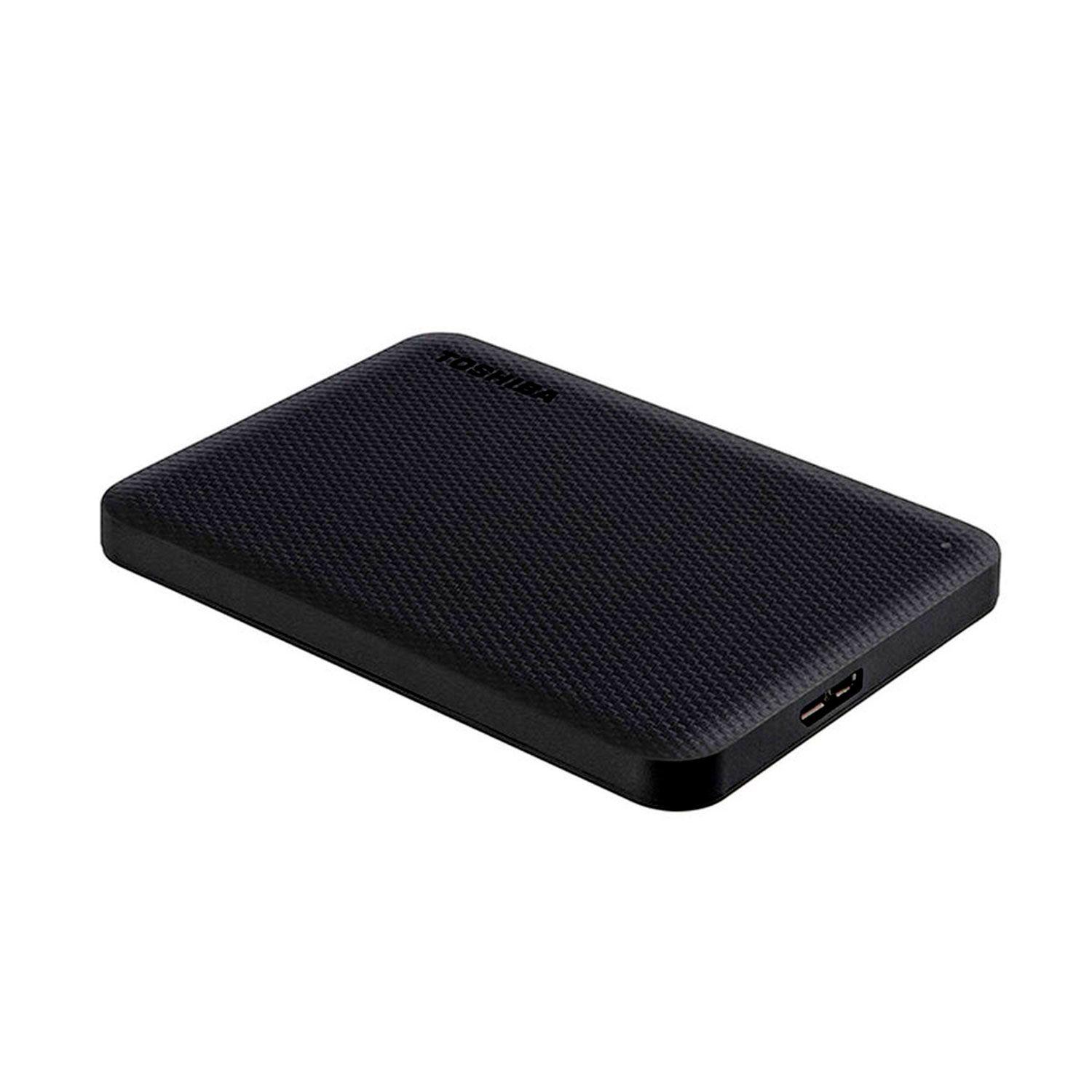 Disco Duro Externo Toshiba Canvio Advance 2TB HDTCA20XK3AA-2