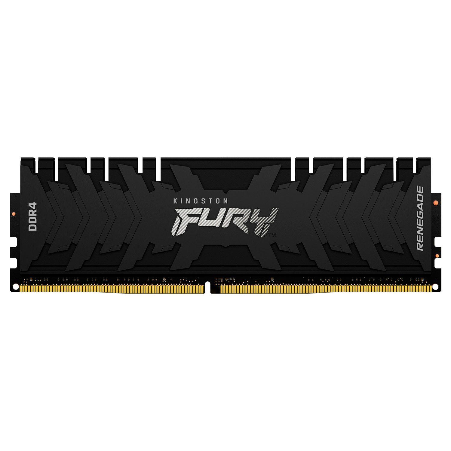 Memoria Ram PC 16GB Kingston FURY Renegade KF436C16RB1/16-2