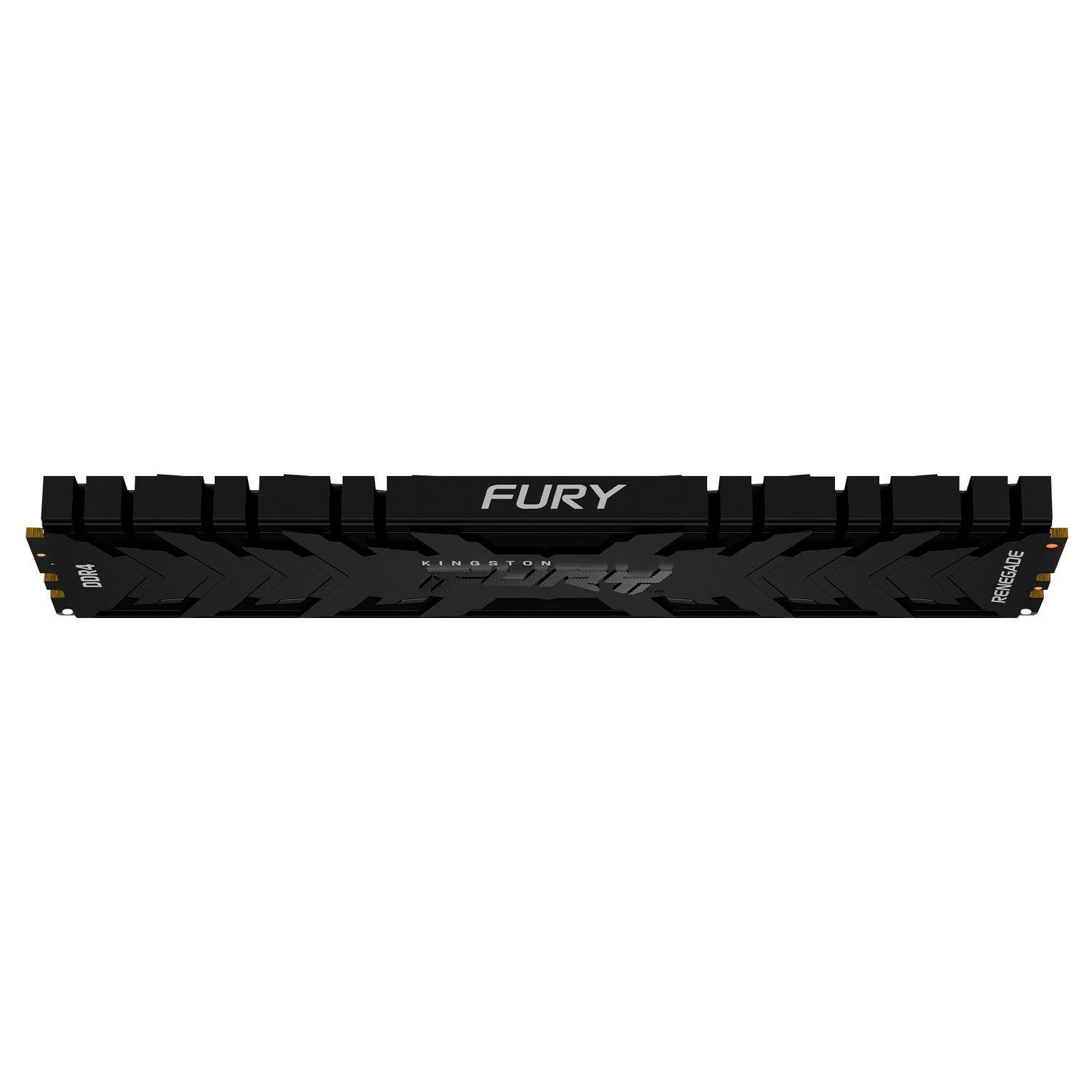 Memoria Ram PC 16GB Kingston FURY Renegade KF436C16RB1/16-3