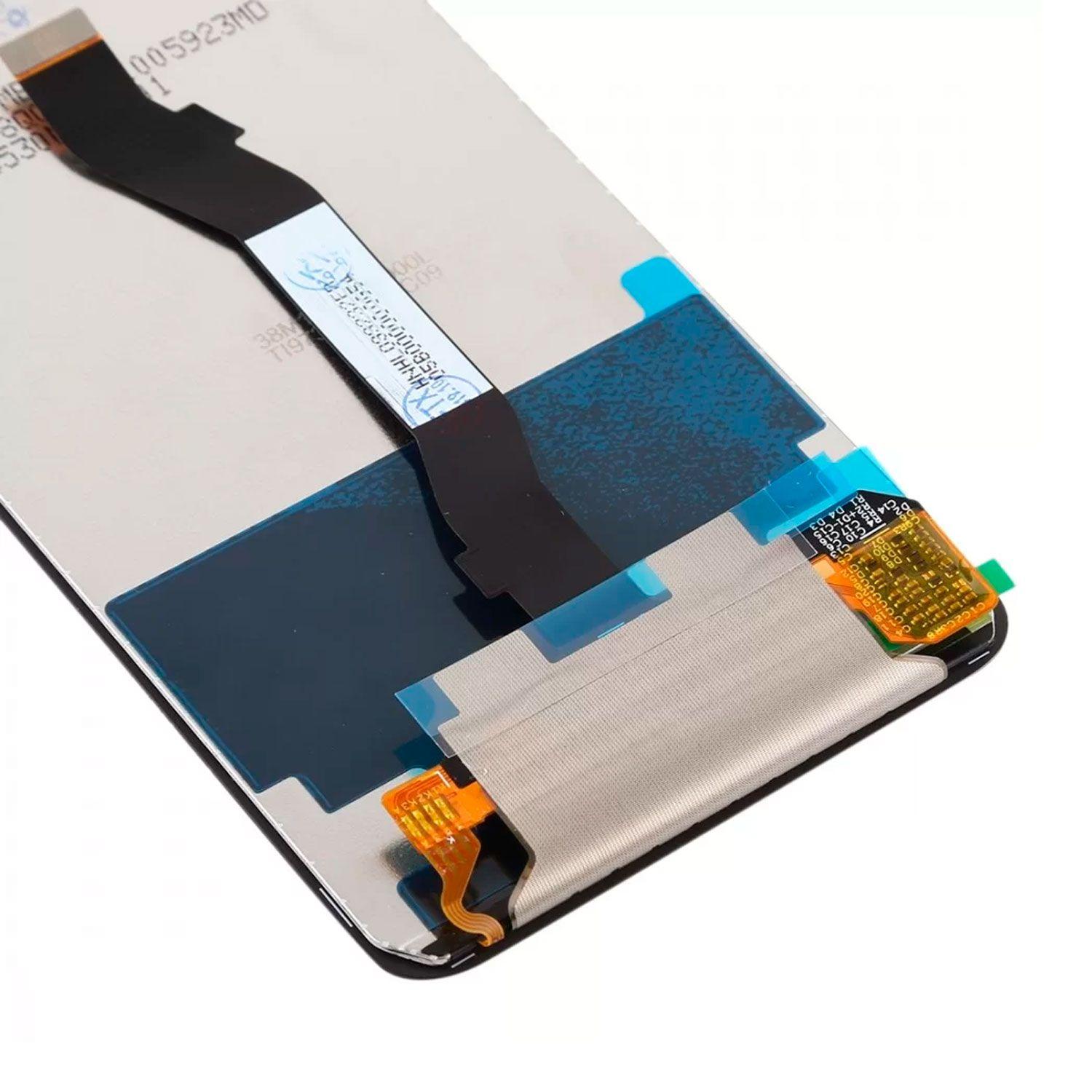 Pantalla Note 8 Pro Compatible con Xiaomi Redmi Note 8 Pro-3