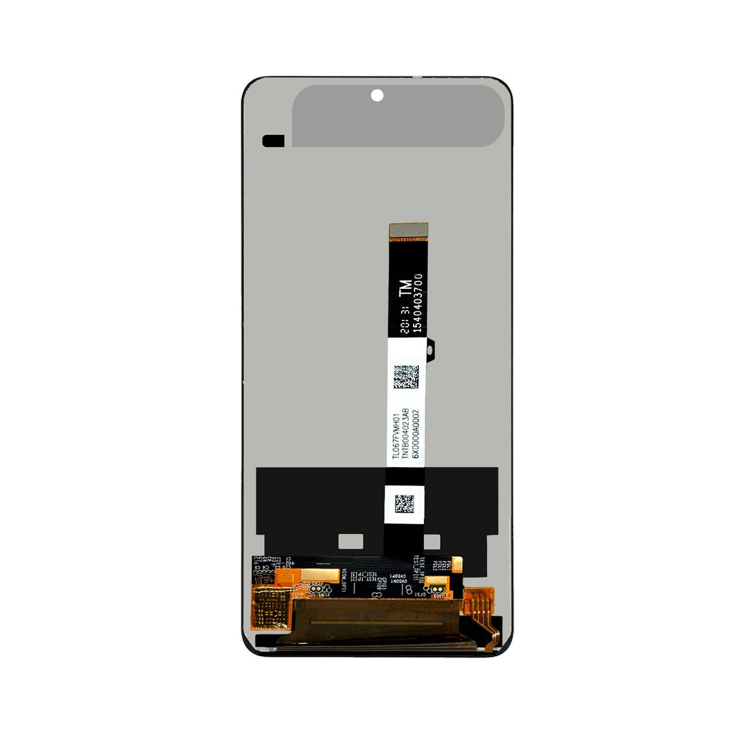Pantalla Xiaomi Mi 10T Lite/Redmi X3/X3 Pro/Note 9 Pro 5G-2