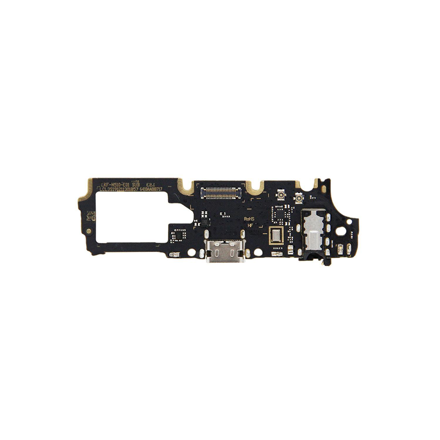Flex de Carga Compatible con LG K41S Conector Tipo C-2