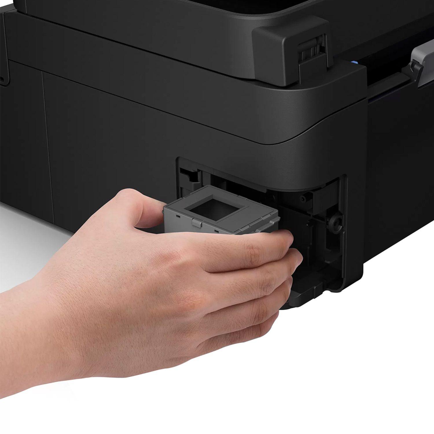 Impresora Multifuncional Epson EcoTank L5590 Wifi USB ADF-6