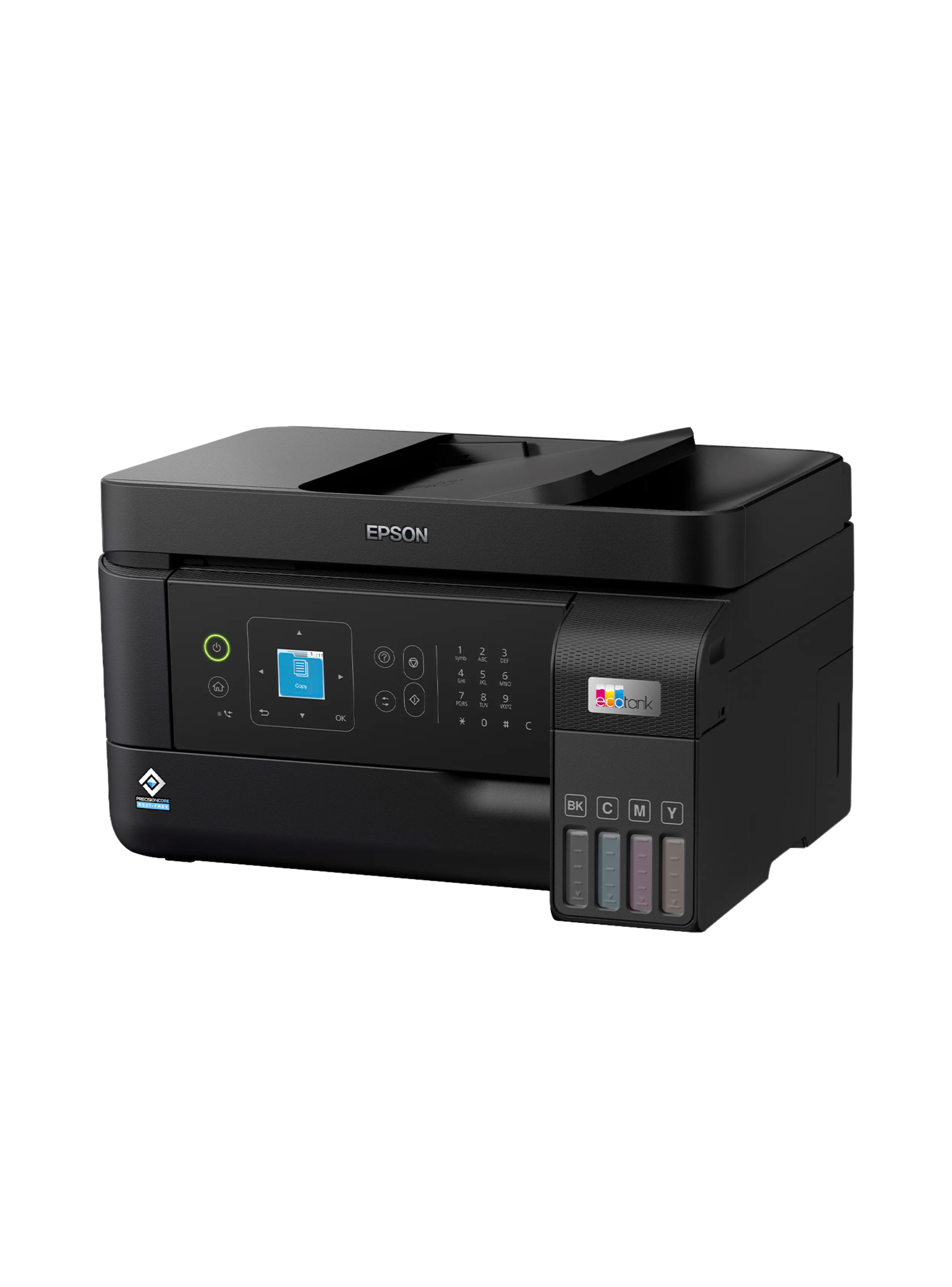 Impresora Multifuncional Epson EcoTank L5590 Wifi USB ADF-2