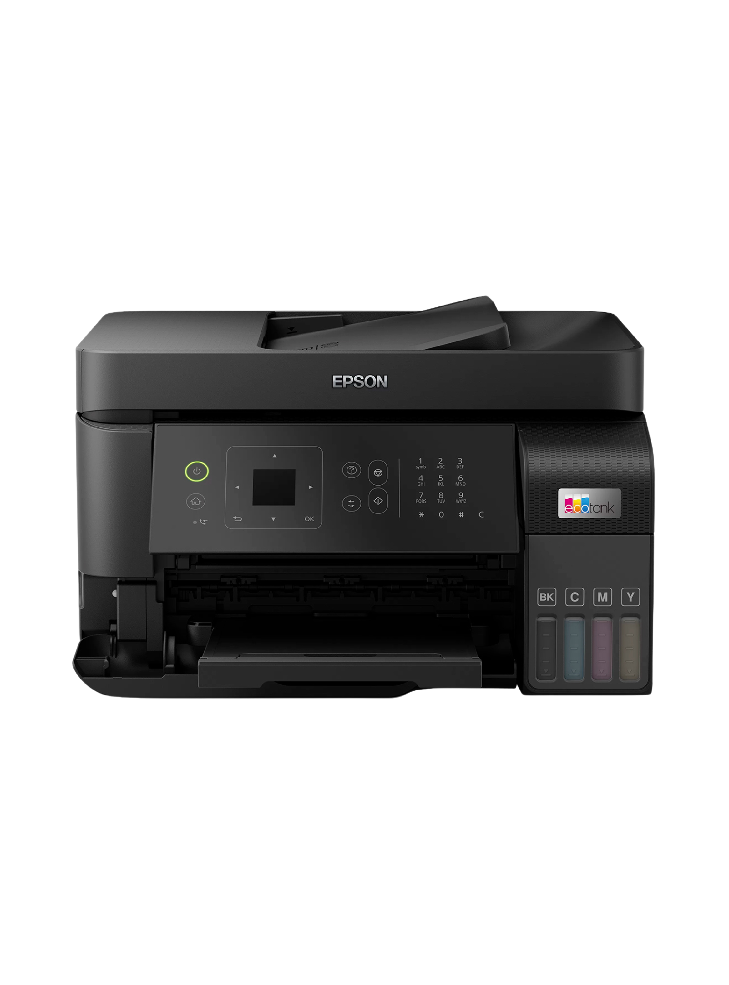 Impresora Multifuncional Epson EcoTank L5590 Wifi USB ADF-3