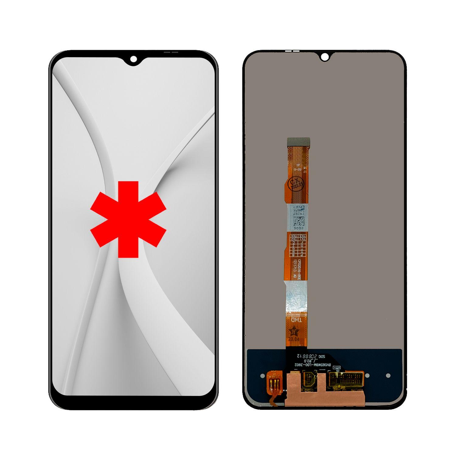 Pantalla Compatible con Vivo Y01 Calidad Original-0