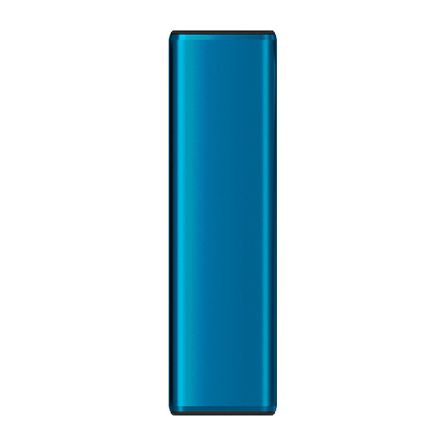 Cargador Portatil Bateria Power Bank Master-G 30000mAh 22.5w-5