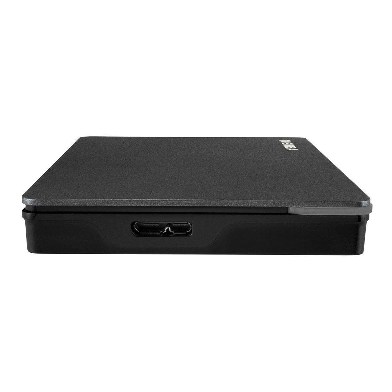 Disco Duro Externo Toshiba Canvio Gaming 4TB HDTX140XK3CA-2