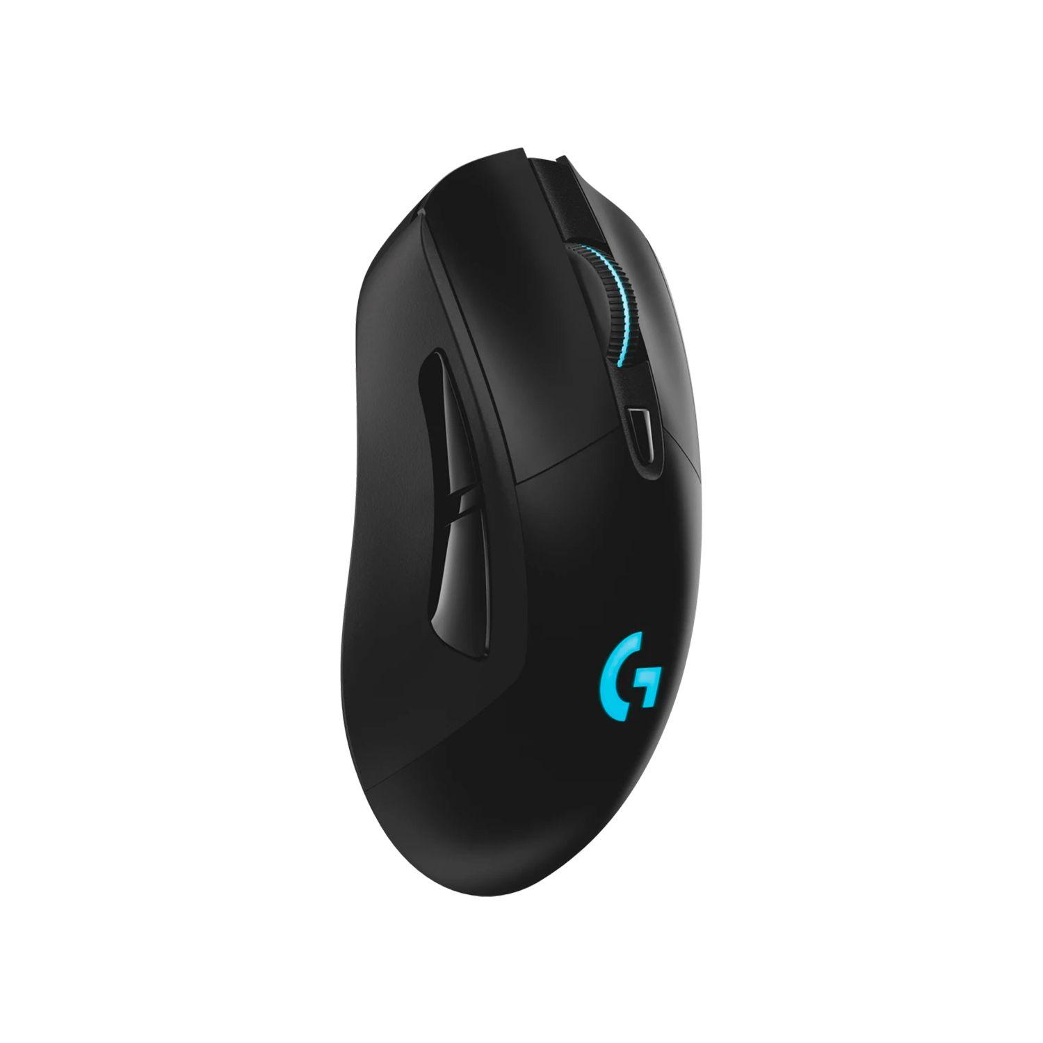 Mouse Gamer Inalambrico Logitech G703 Lightspeed 25600dpi-2