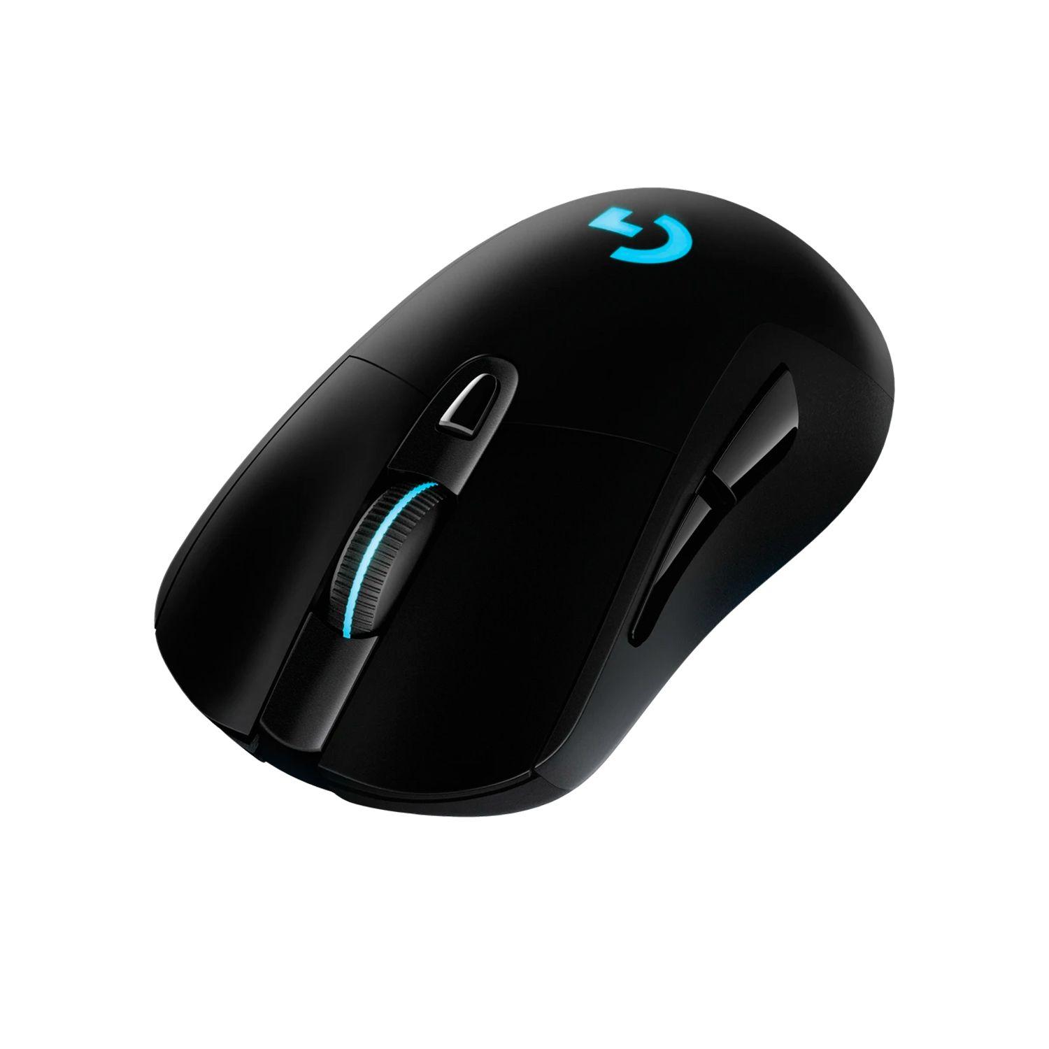 Mouse Gamer Inalambrico Logitech G703 Lightspeed 25600dpi-3