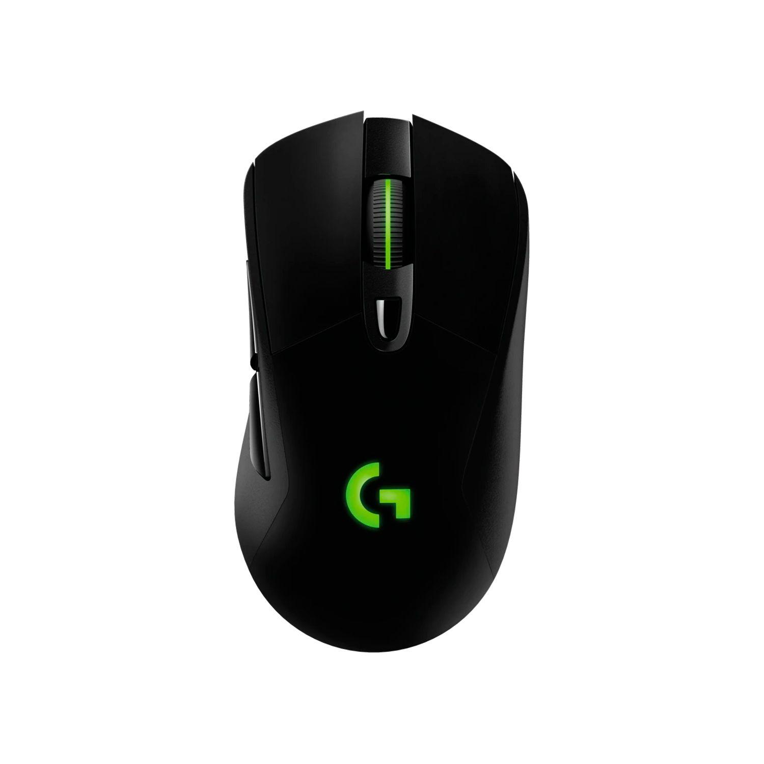 Mouse Gamer Inalambrico Logitech G703 Lightspeed 25600dpi-4