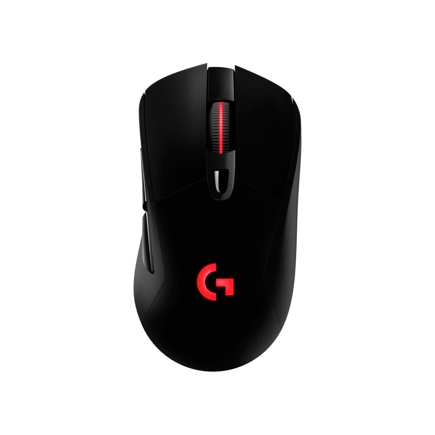 Mouse Gamer Inalambrico Logitech G703 Lightspeed 25600dpi-5