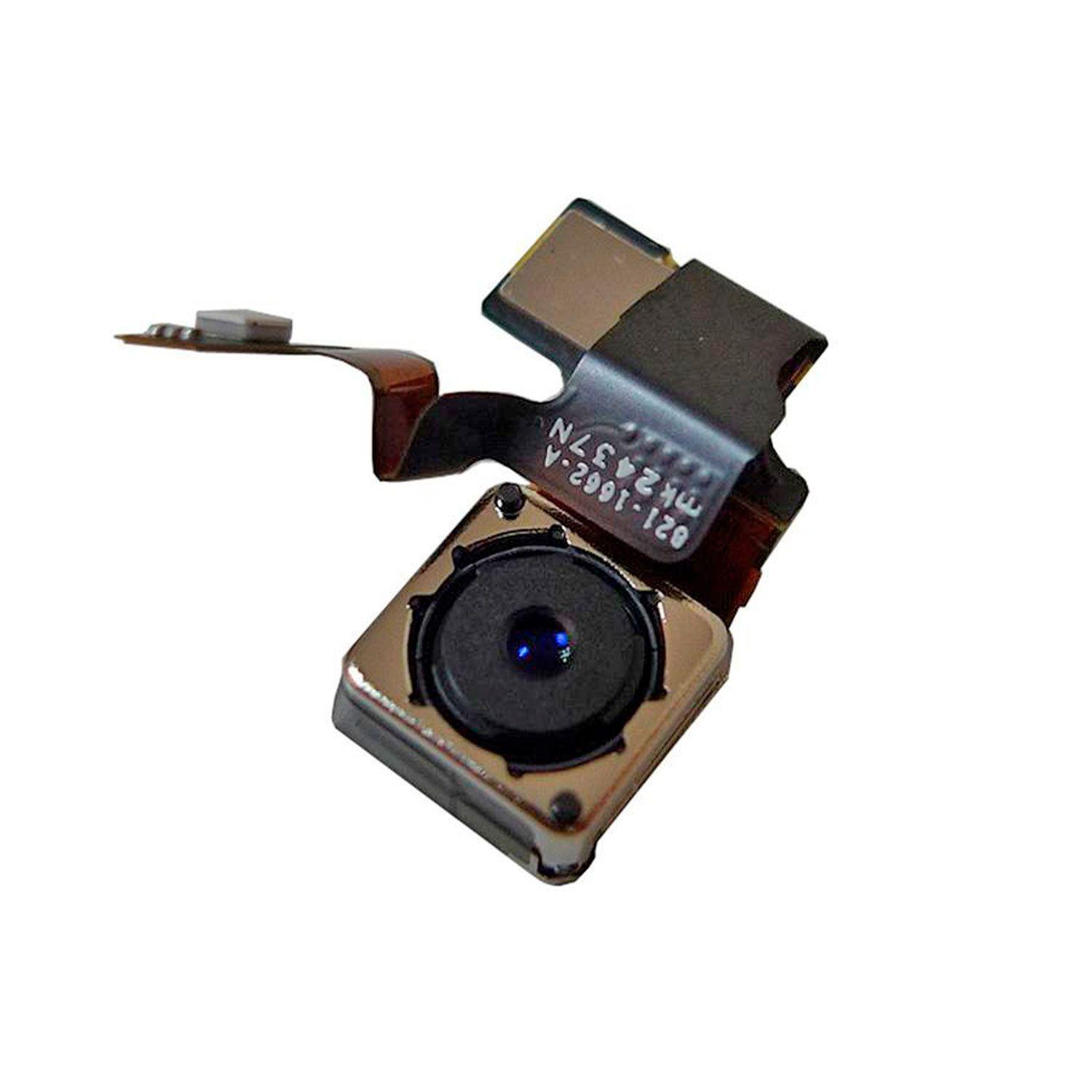 Camara Trasera Posterior Compatible con iPhone 5g-2