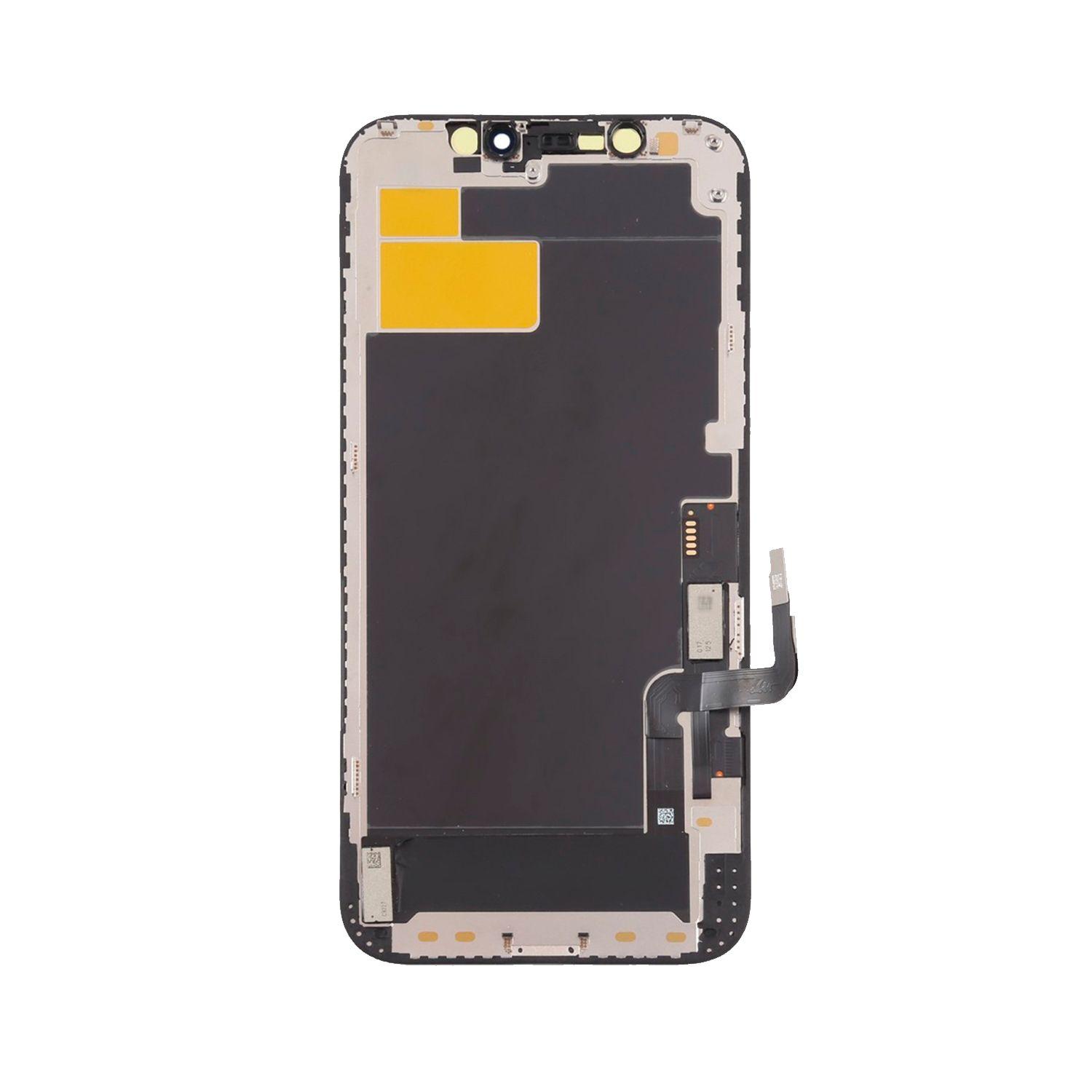 Pantalla Compatible Iphone 12 Pro Oled Calidad Premium-2