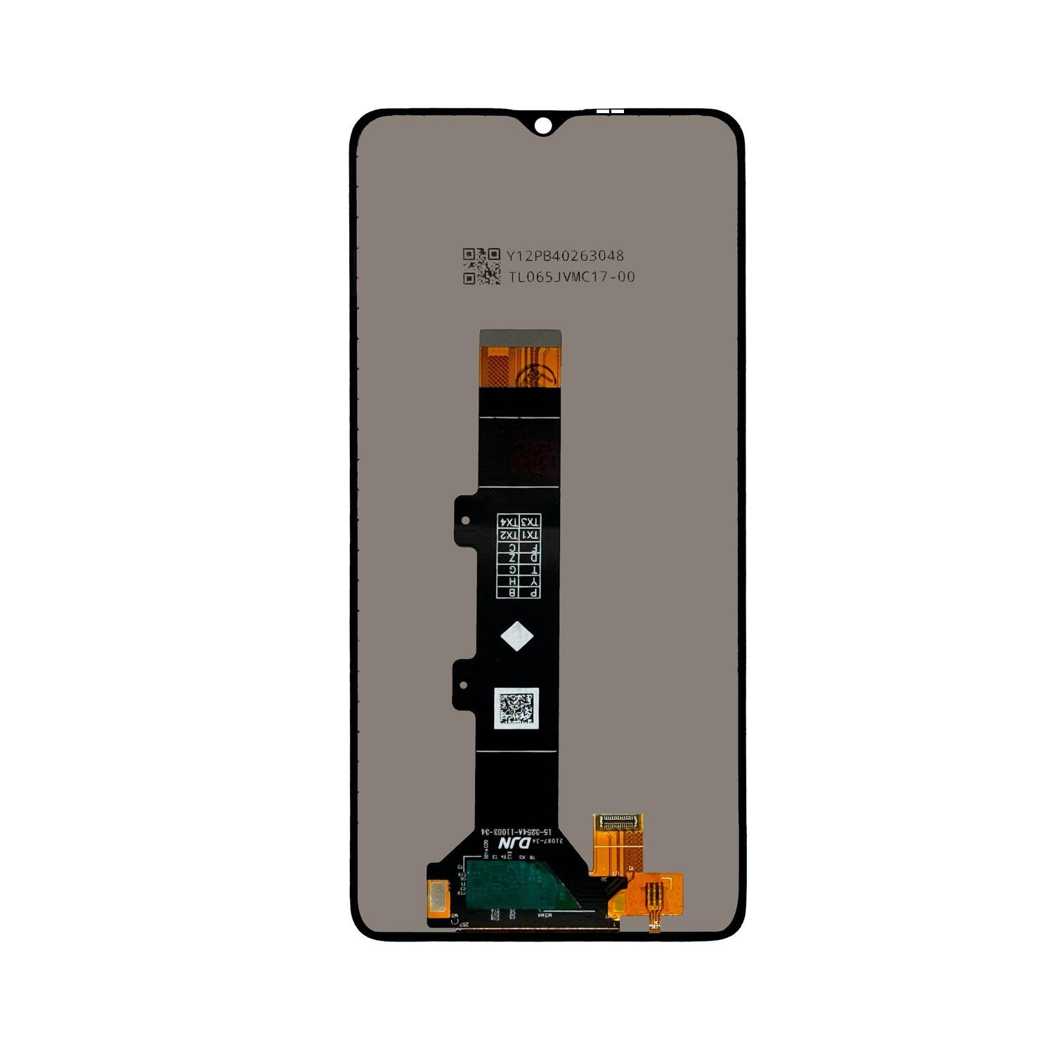 Pantalla Compatible con Motorola Moto E20 Calidad Original-2