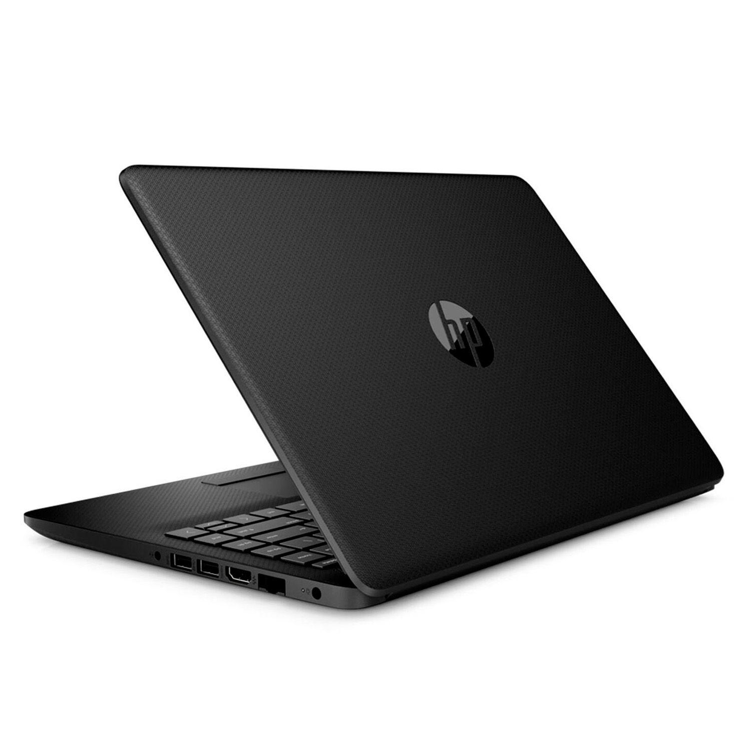 NOTEBOOK HP 14-CF2087LA N4020 4GB RAM 128GB SSD M.2 14 W10-3