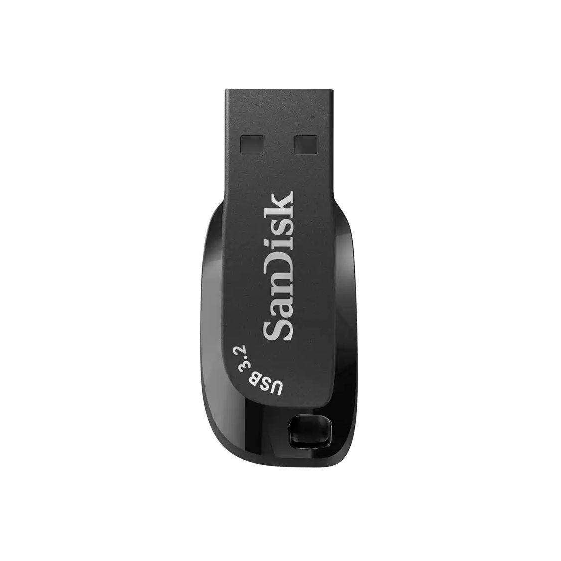 Pendrive SanDisk USB 32GB Ultra Shift 100MB/s Mac Windows-4