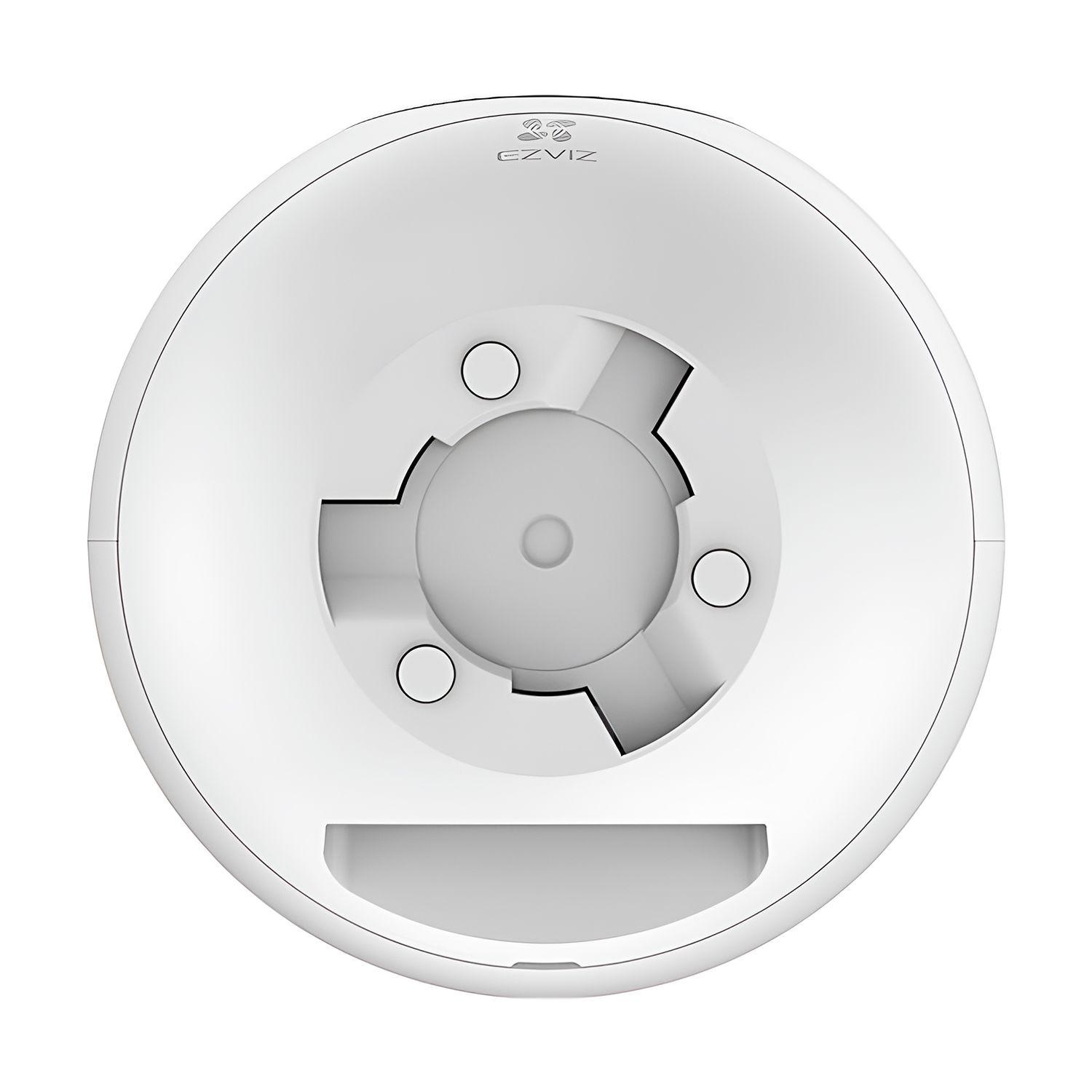 Camara Inalambrica Wifi IP Ezviz H6 3K ColorVU Interior-4